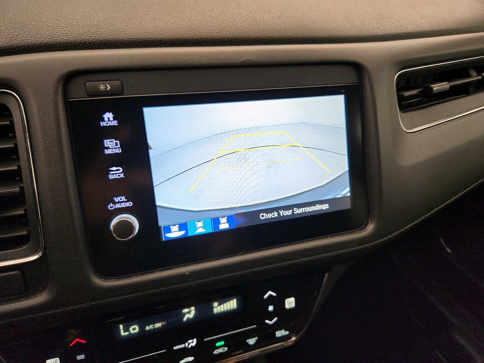 2022 Honda HR-V EX - Photo 13