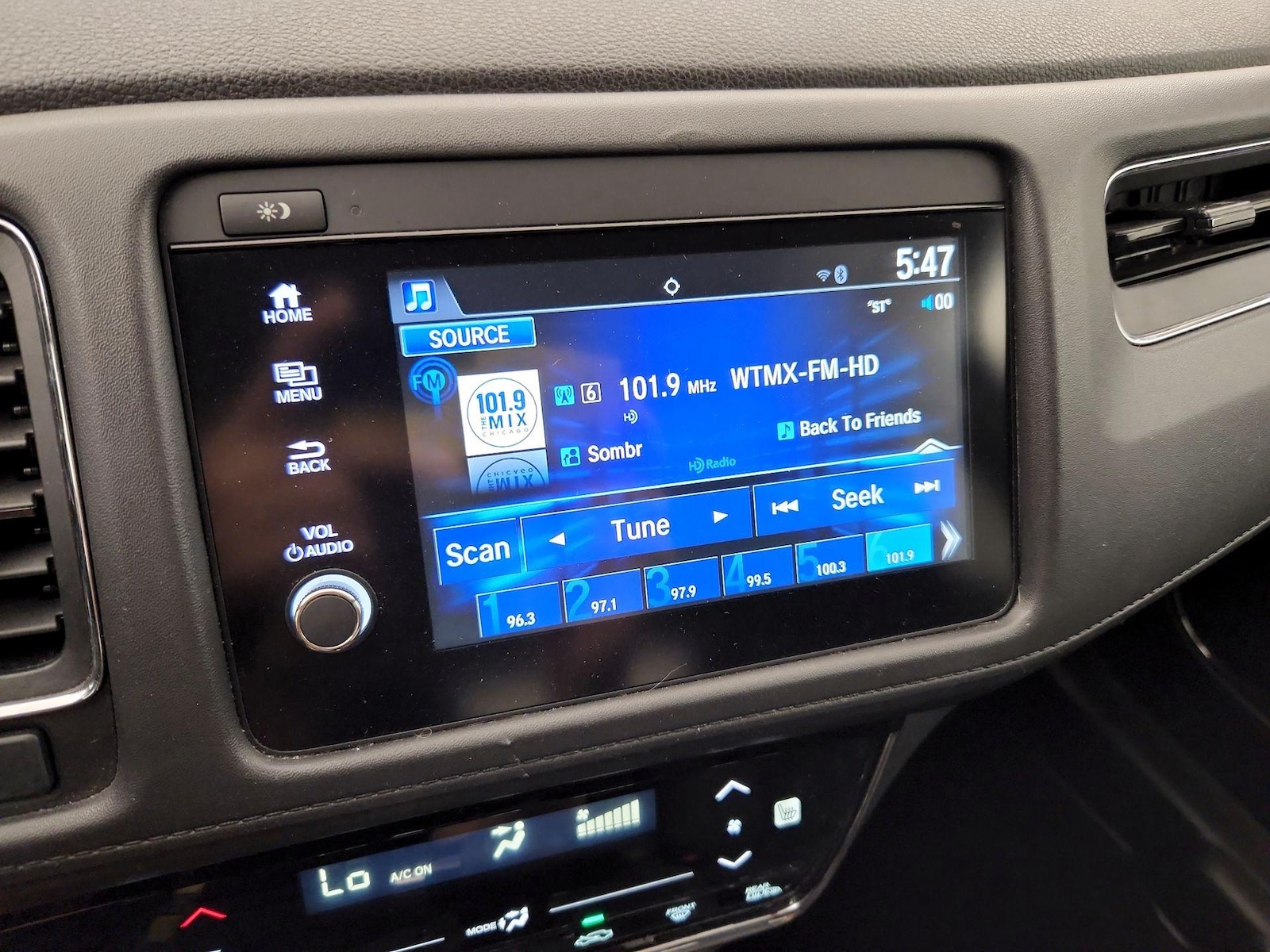 2022 Honda HR-V EX - Photo 14
