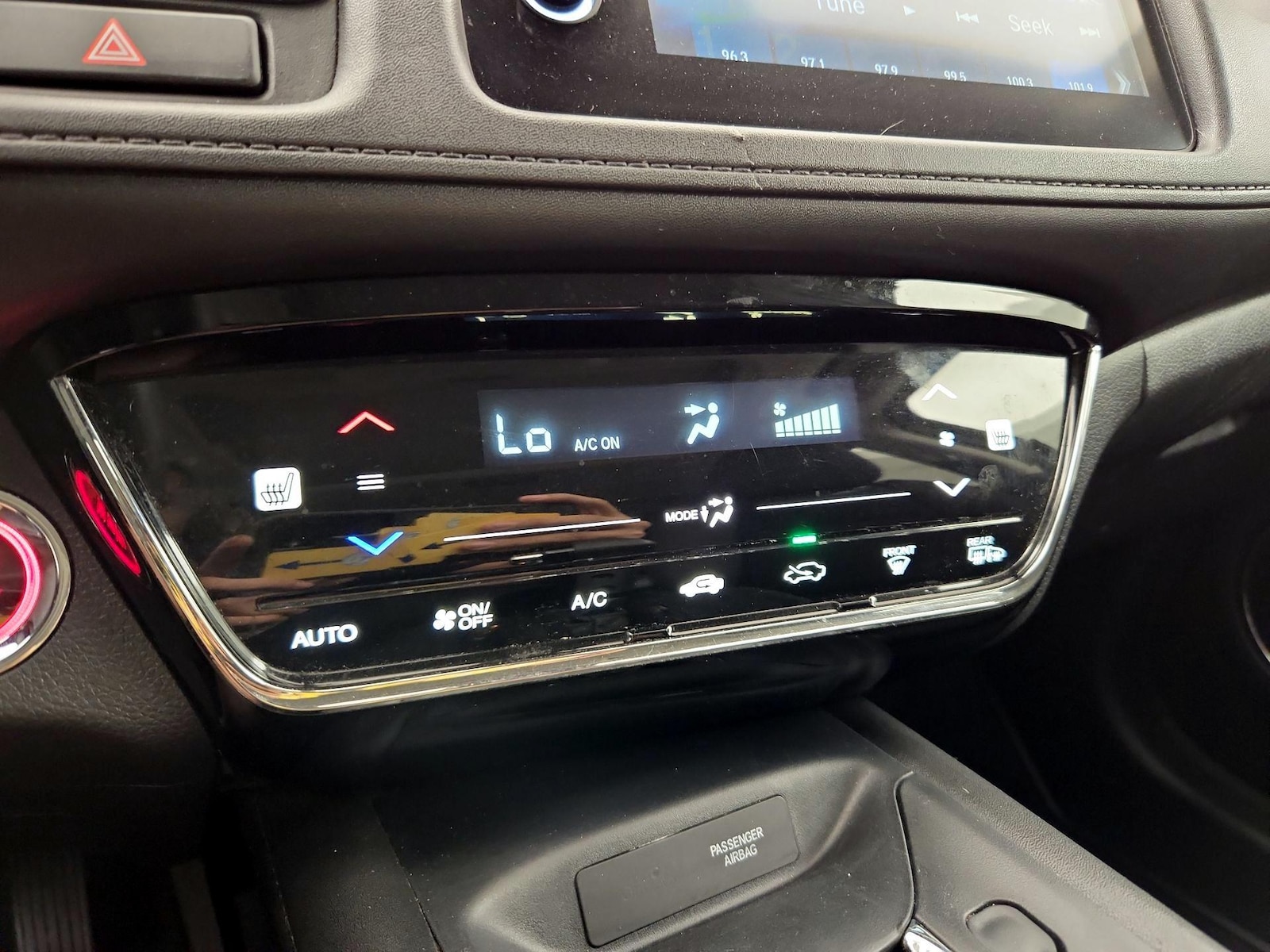 2022 Honda HR-V EX - Photo 15