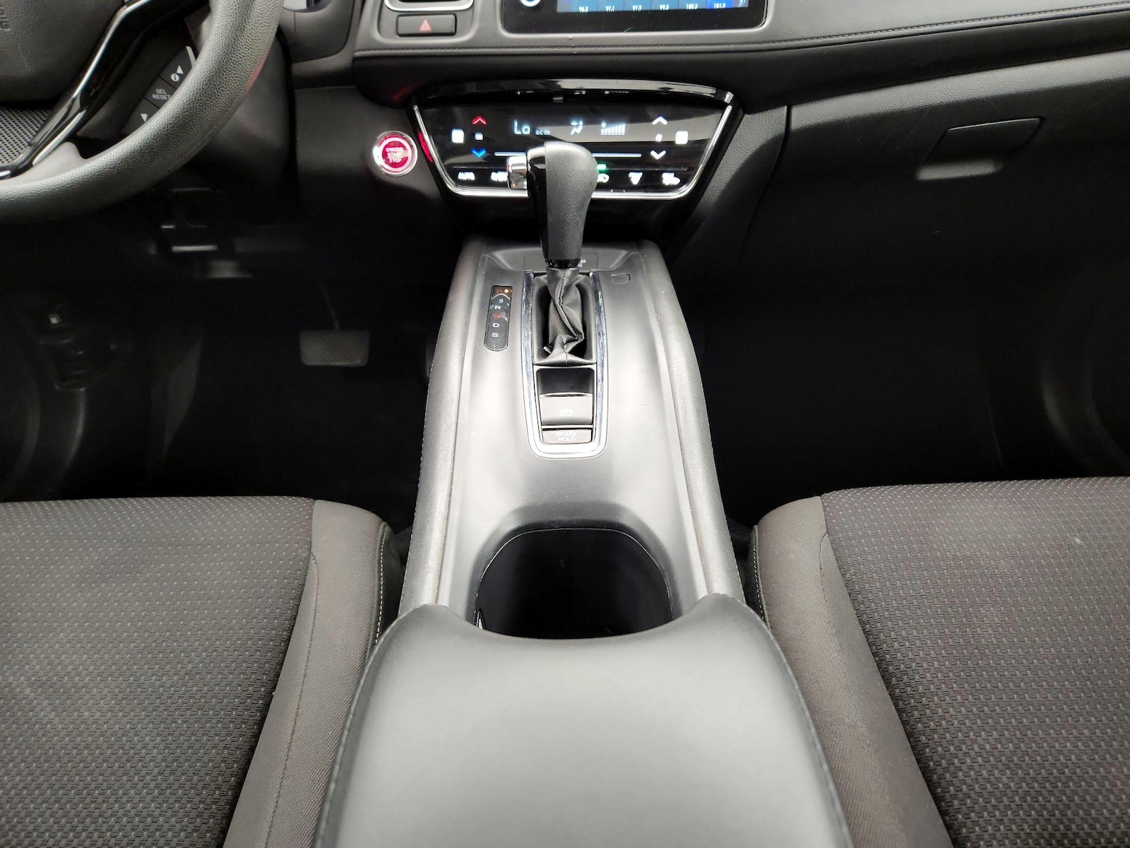 2022 Honda HR-V EX - Photo 16