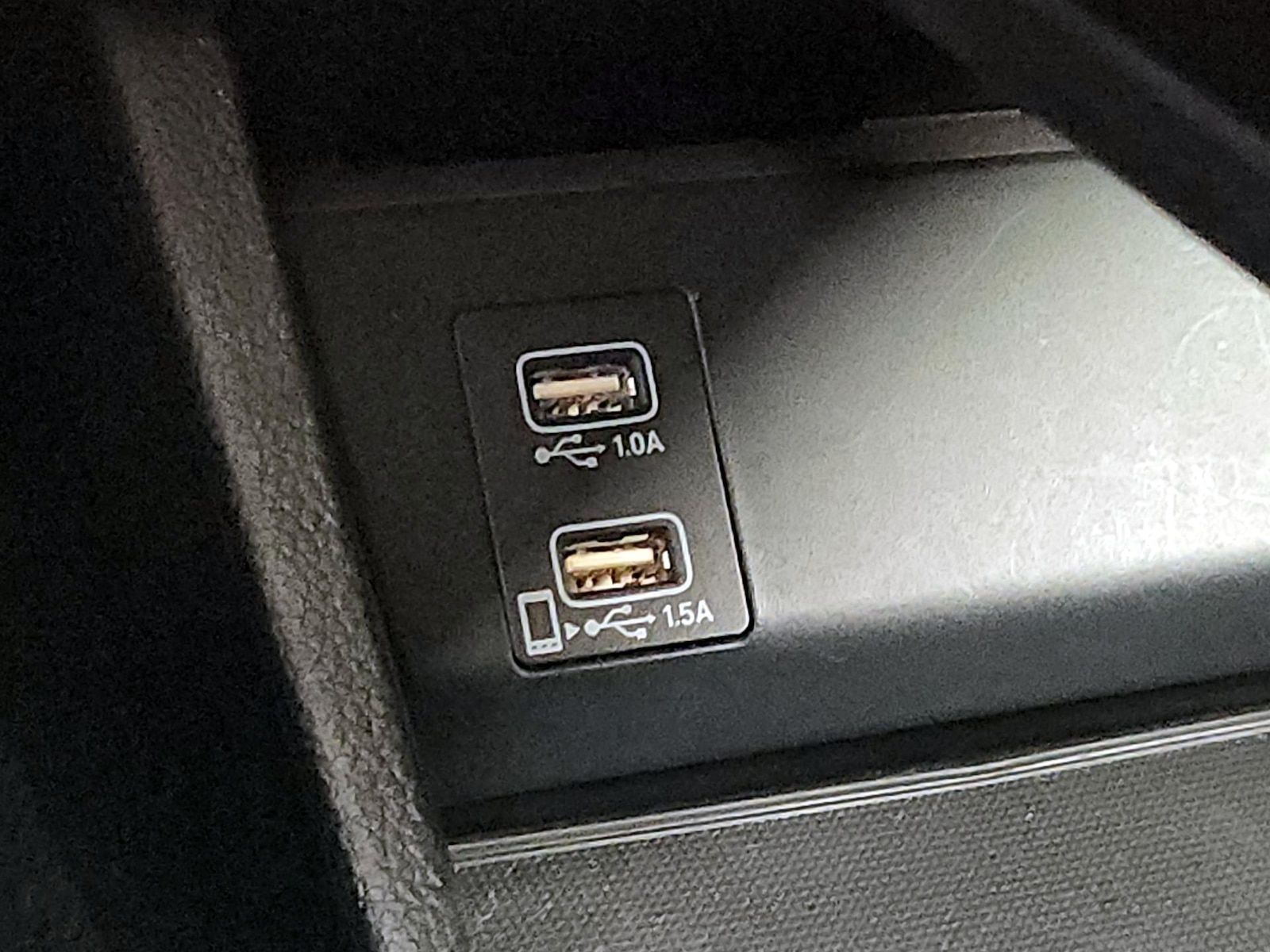 2022 Honda HR-V EX - Photo 17