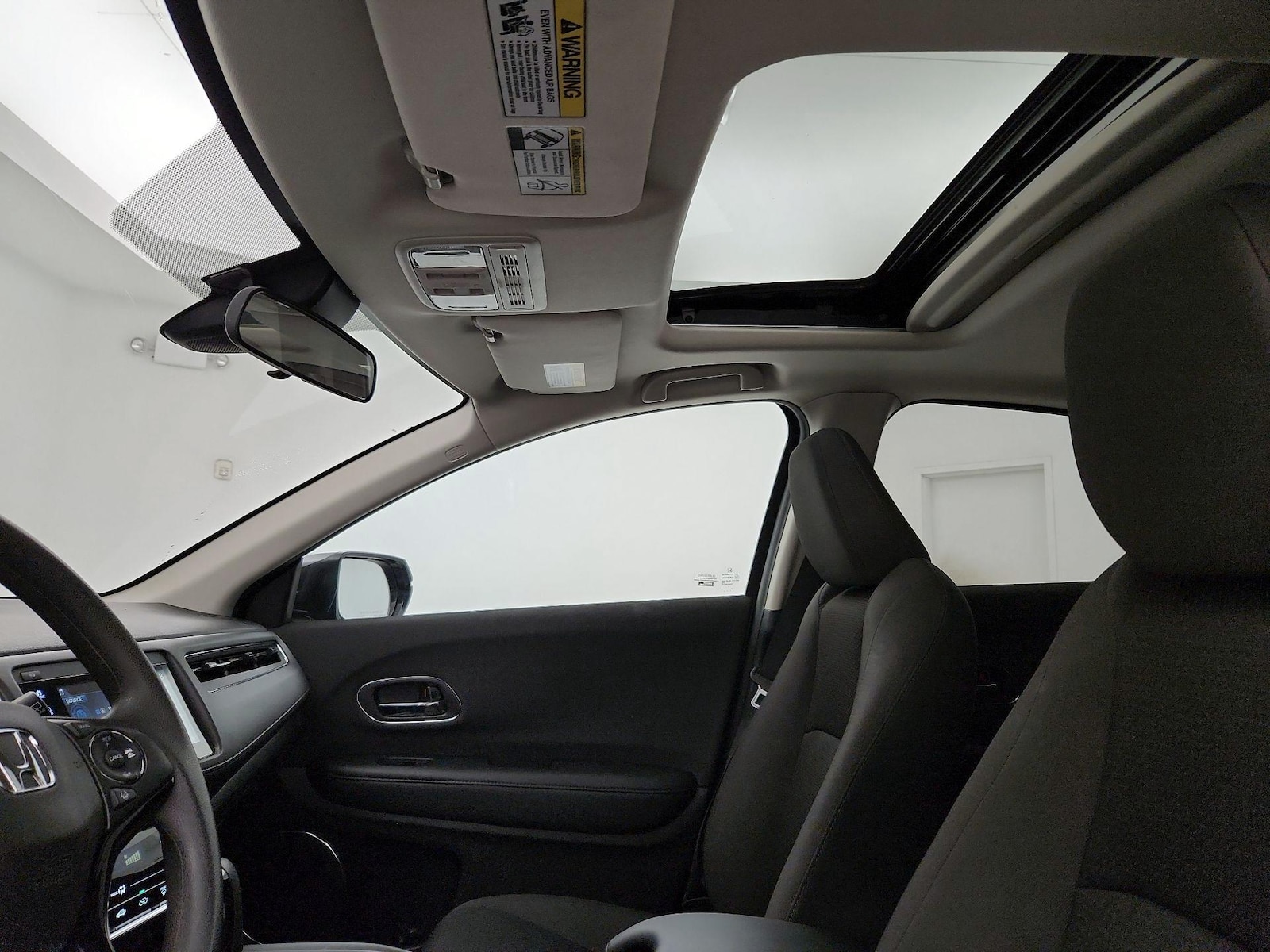 2022 Honda HR-V EX - Photo 18
