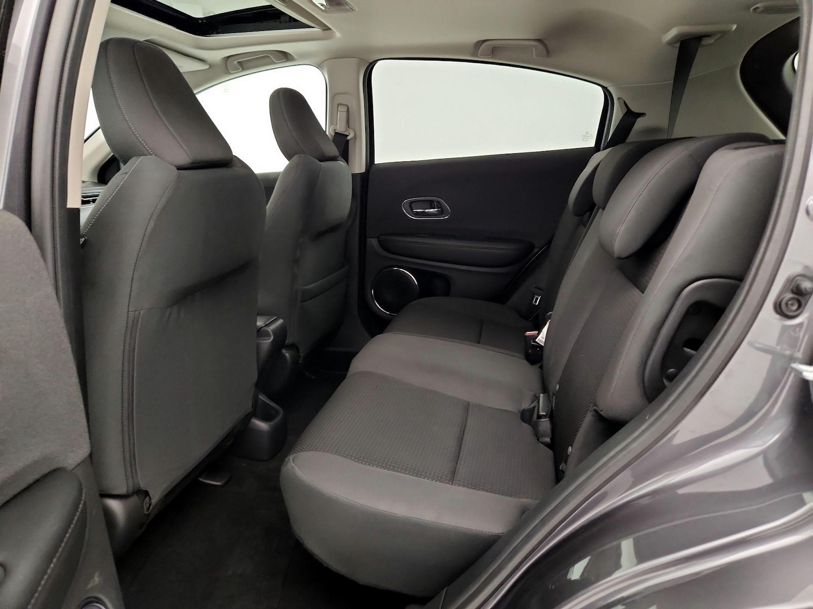 2022 Honda HR-V EX - Photo 19