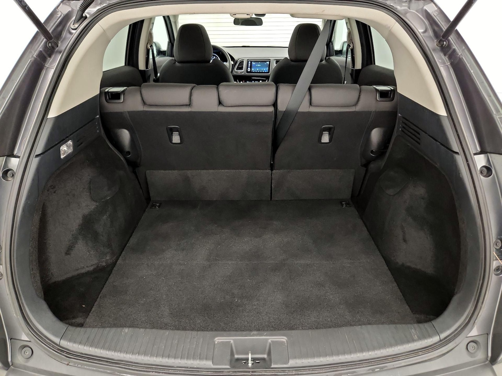 2022 Honda HR-V EX - Photo 20