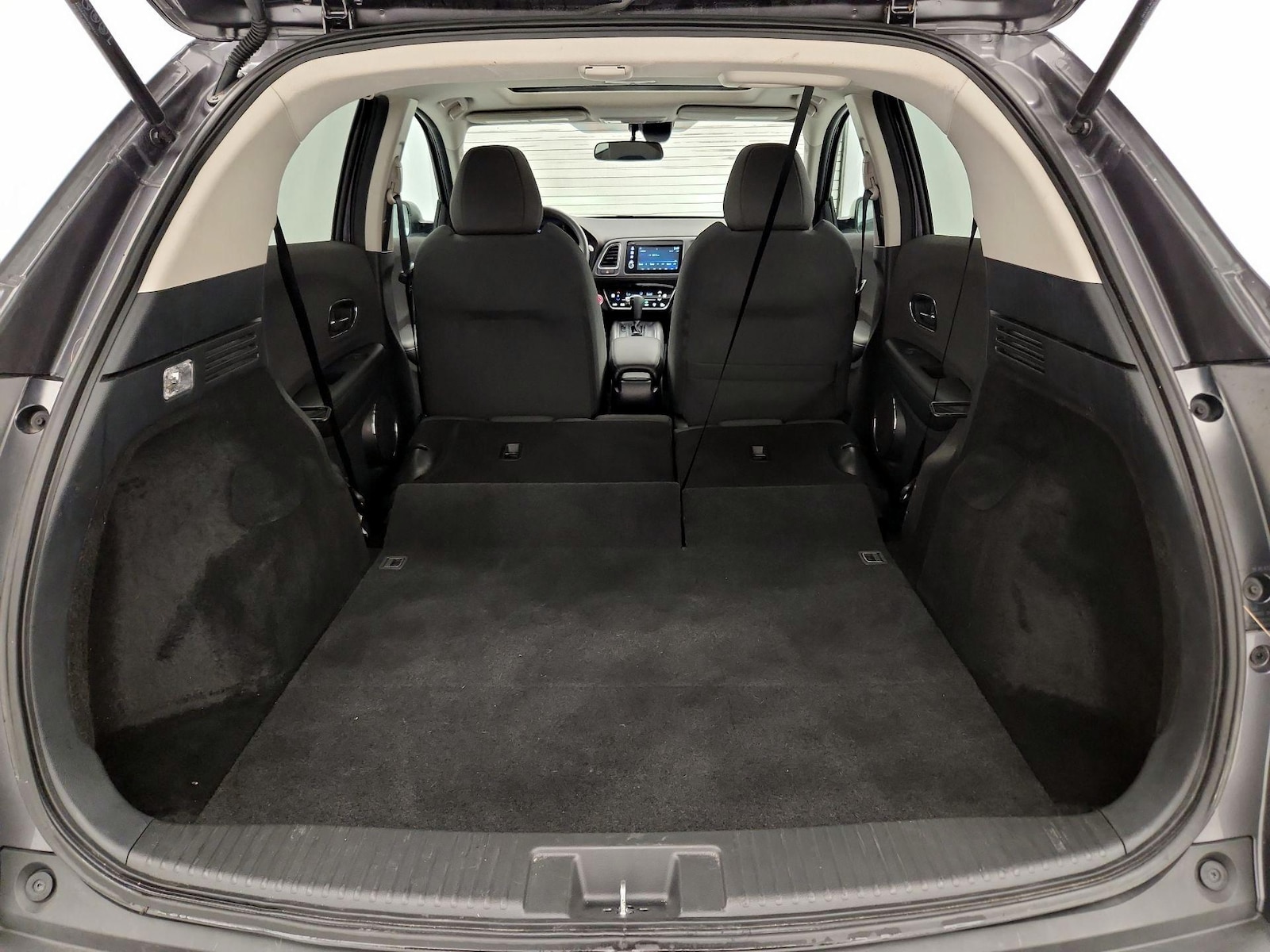 2022 Honda HR-V EX - Photo 21