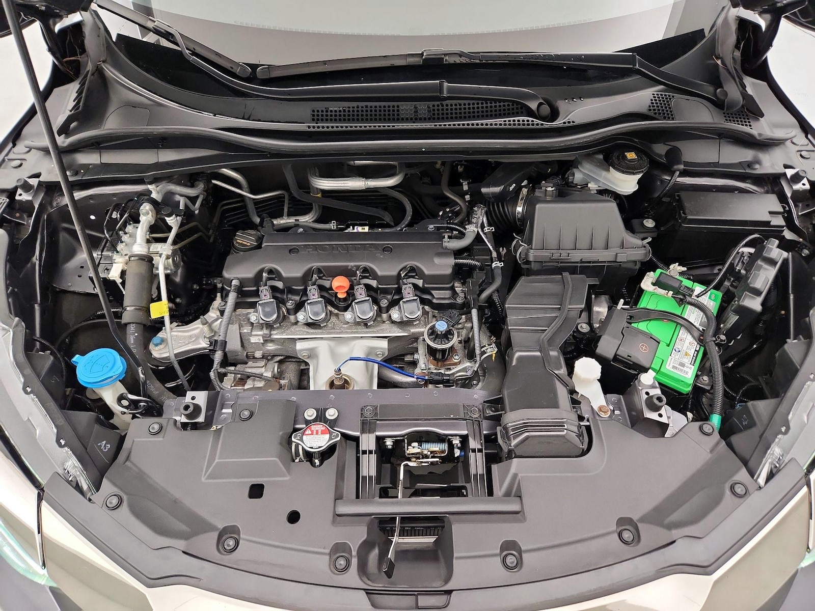 2022 Honda HR-V EX - Photo 22