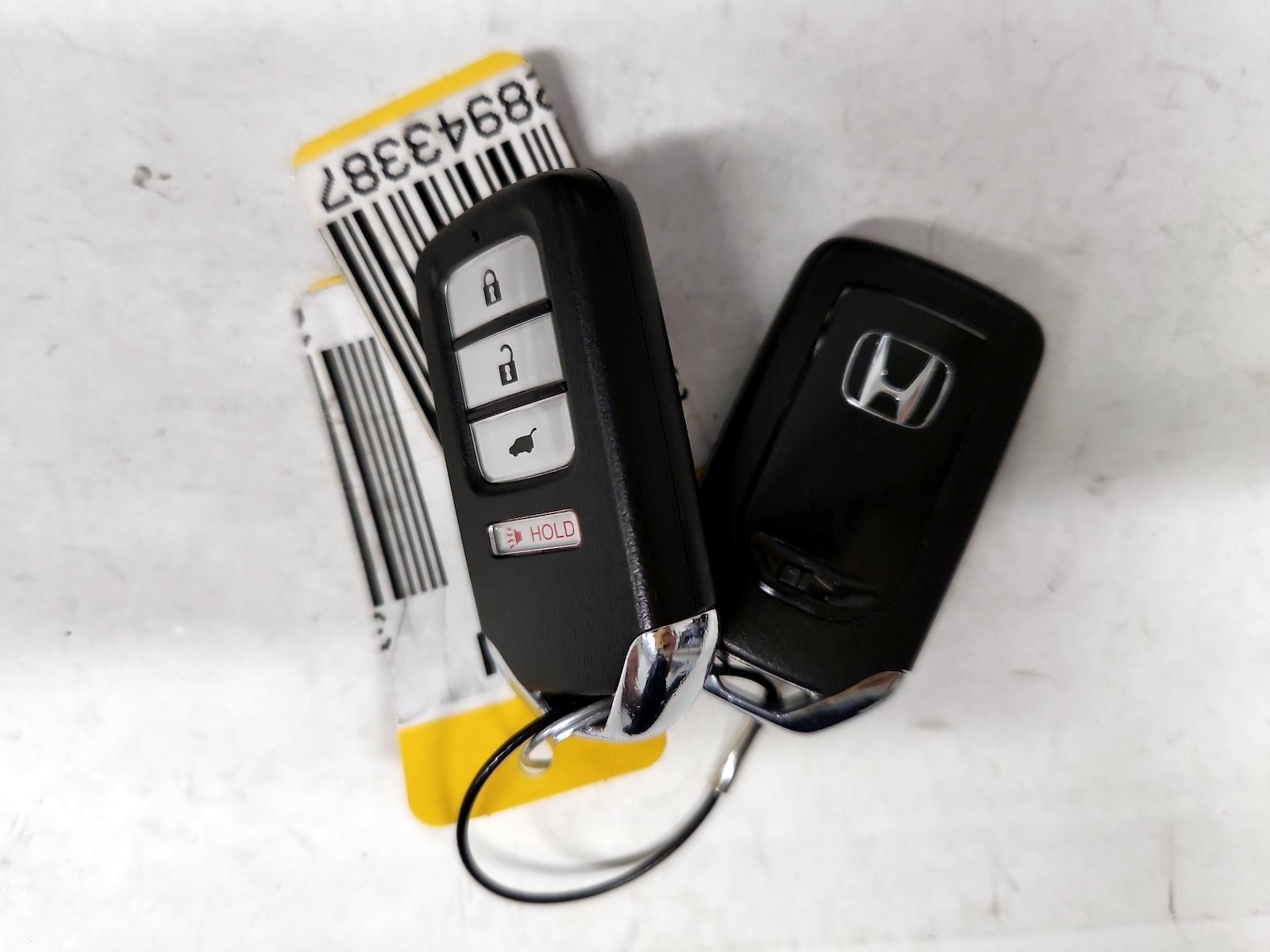 2022 Honda HR-V EX - Photo 23