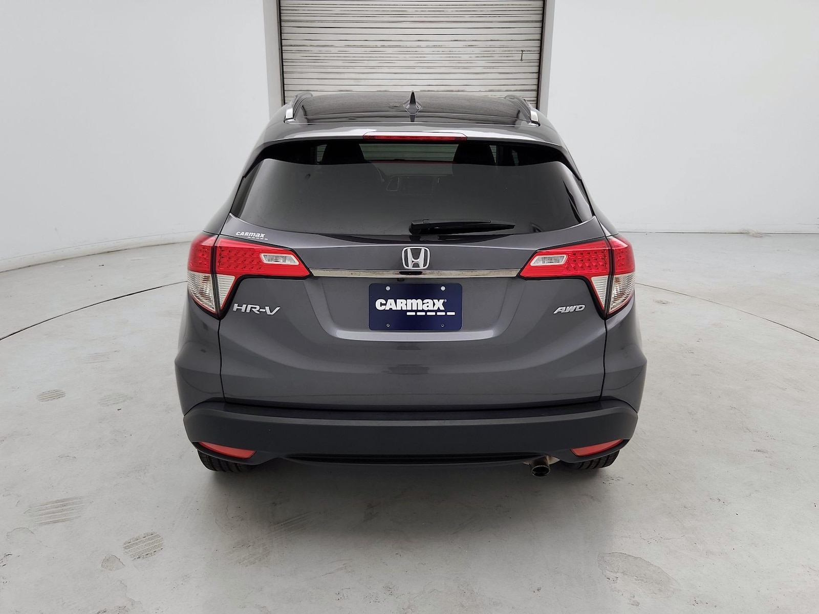 2022 Honda HR-V EX - Photo 6
