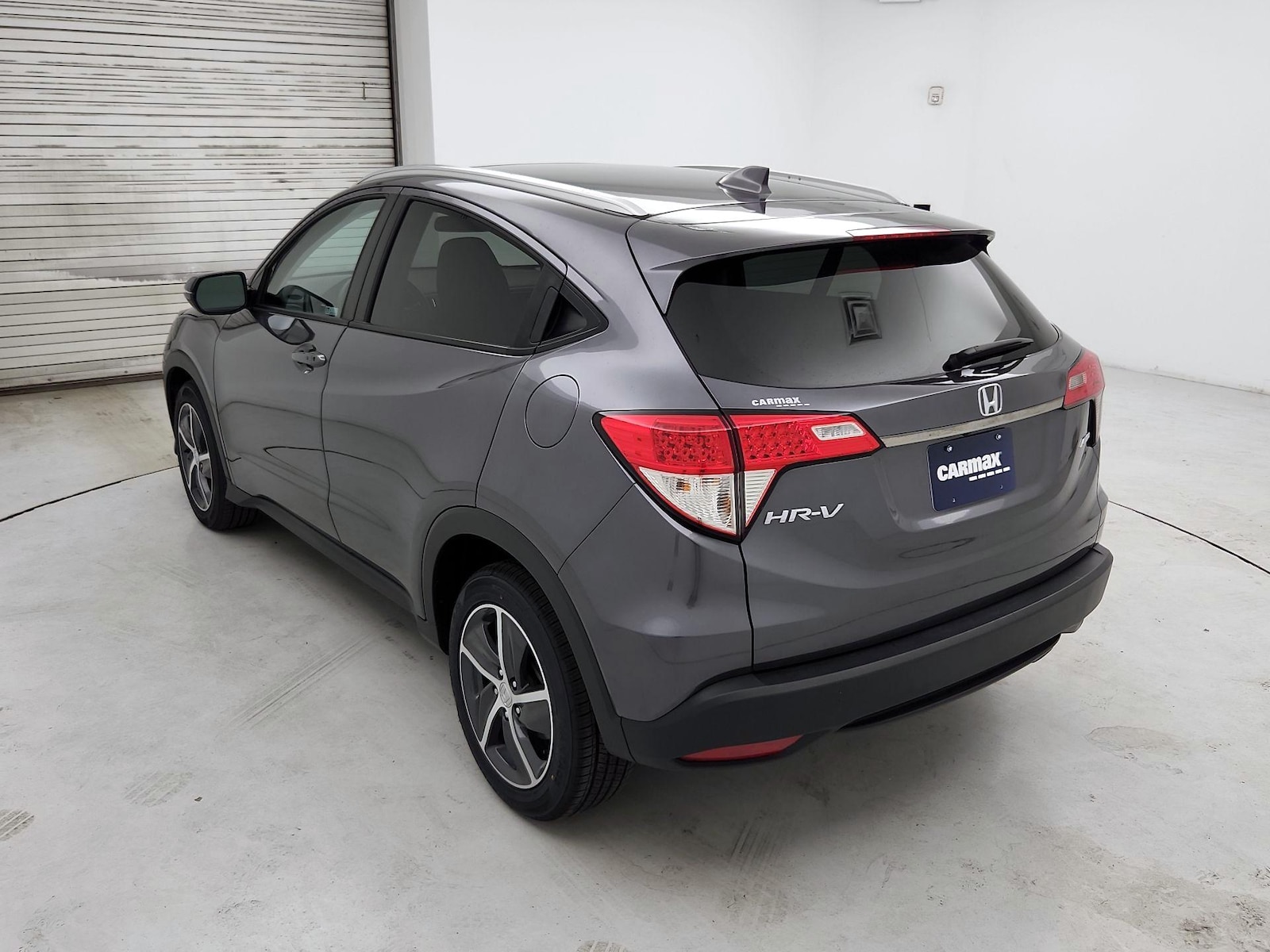 2022 Honda HR-V EX - Photo 7