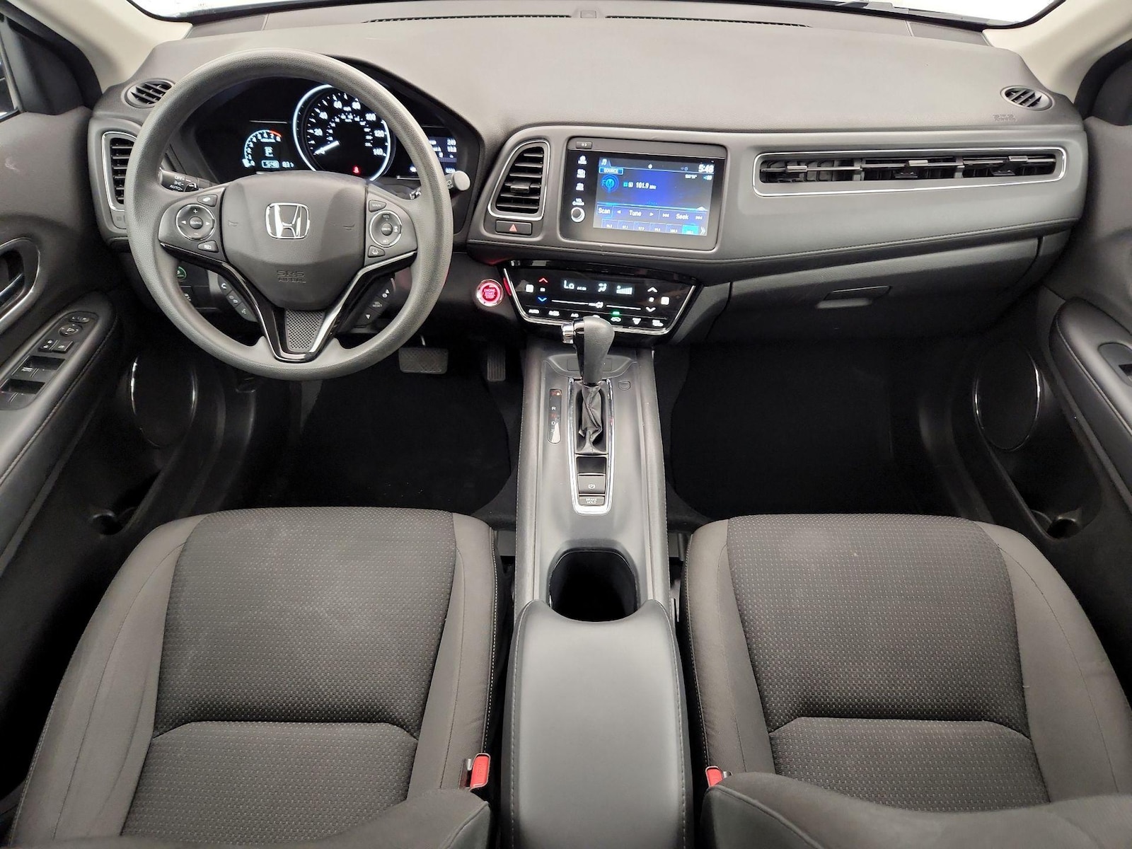 2022 Honda HR-V EX - Photo 8