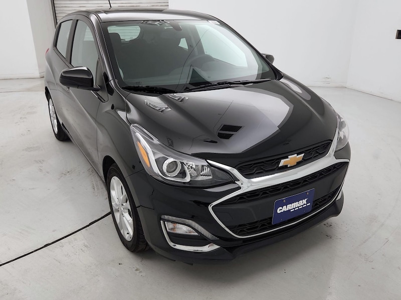 2021 Chevrolet Spark LT