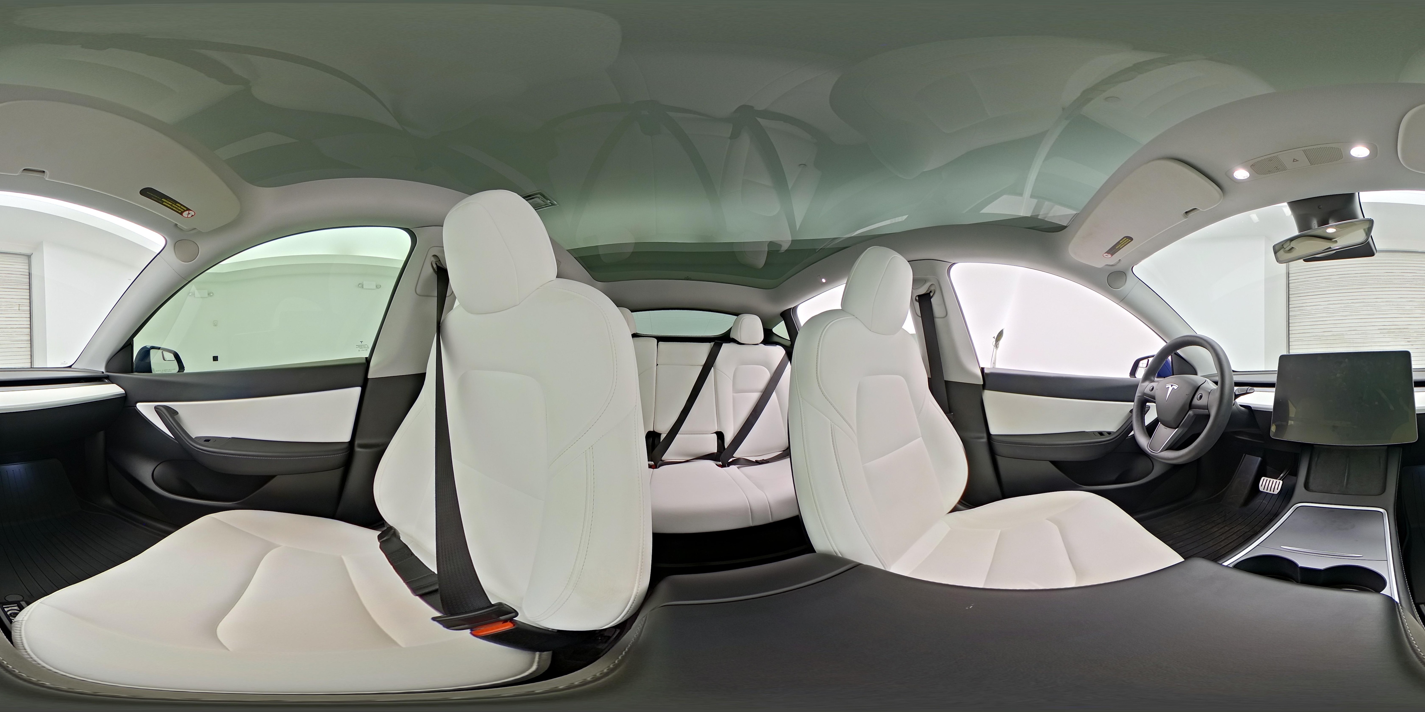 2021 Tesla Model Y Performance - Photo 22