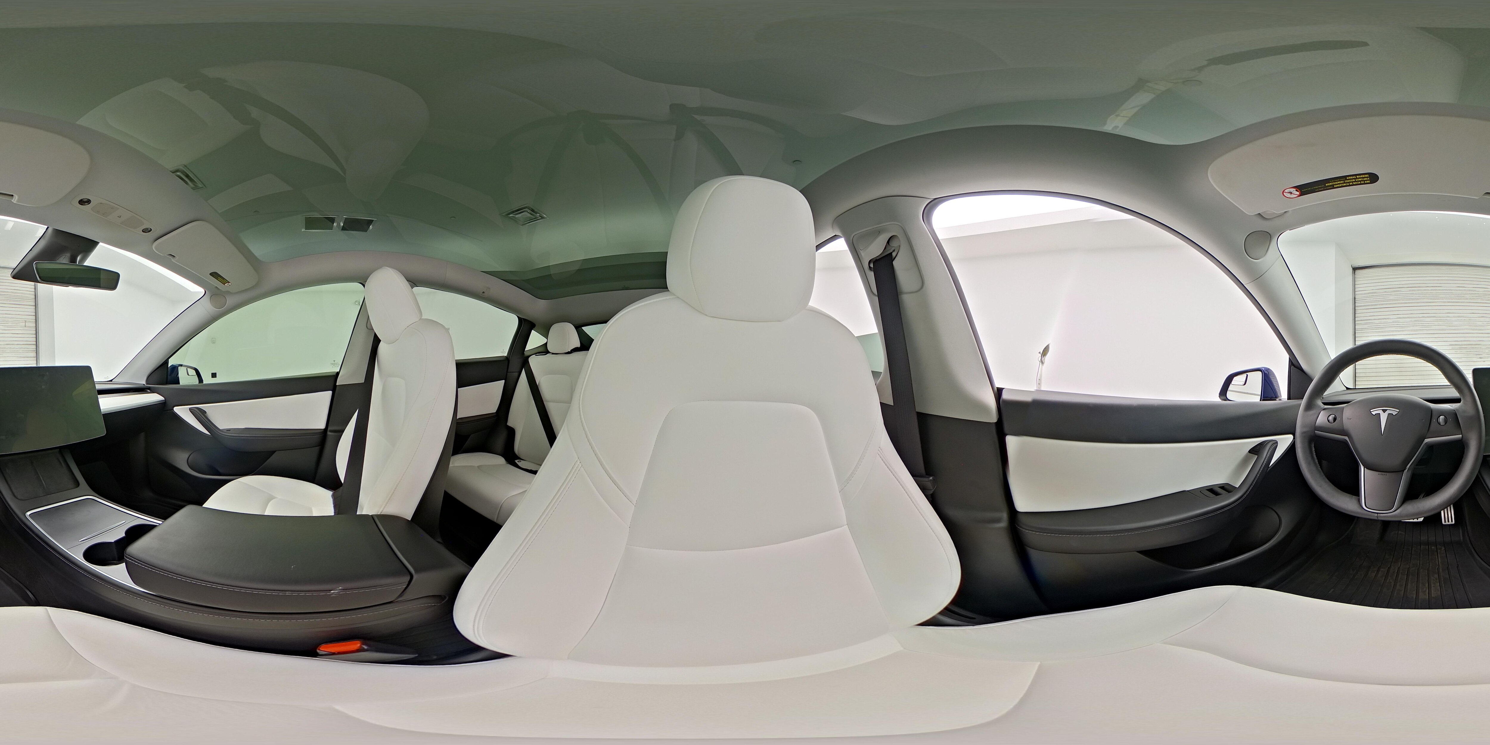 2021 Tesla Model Y Performance - Photo 24