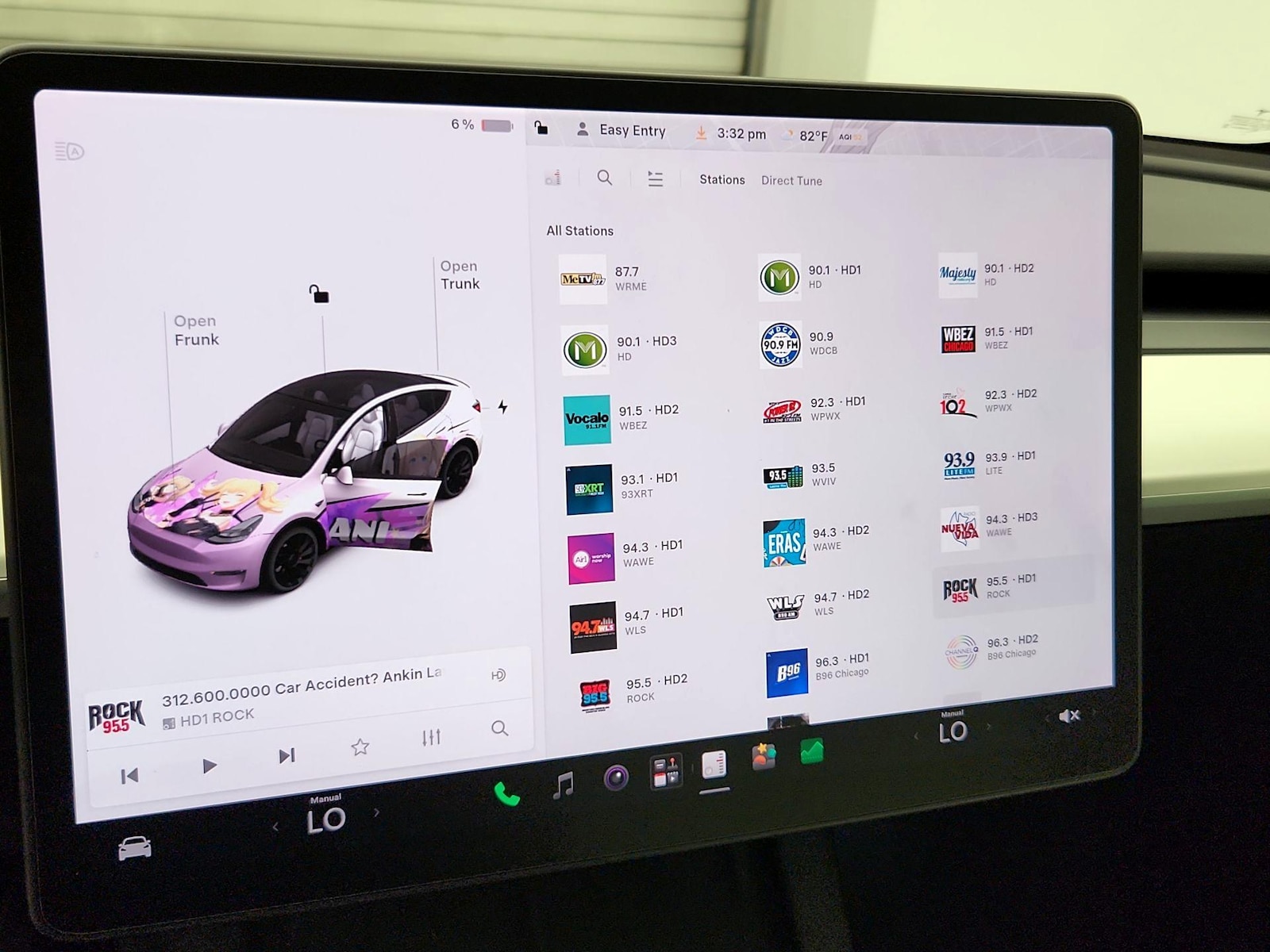 2021 Tesla Model Y Performance - Photo 14