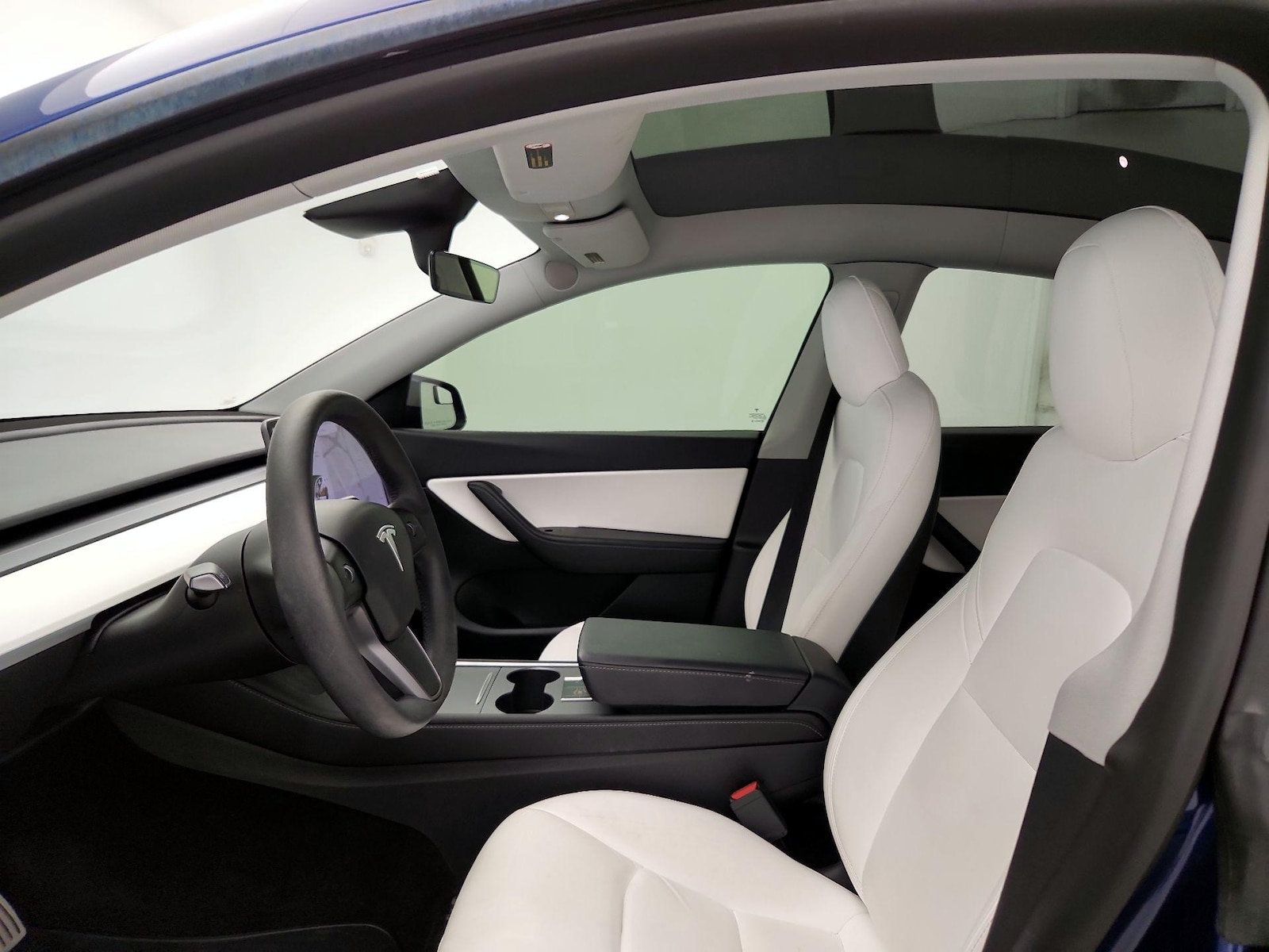 2021 Tesla Model Y Performance - Photo 17