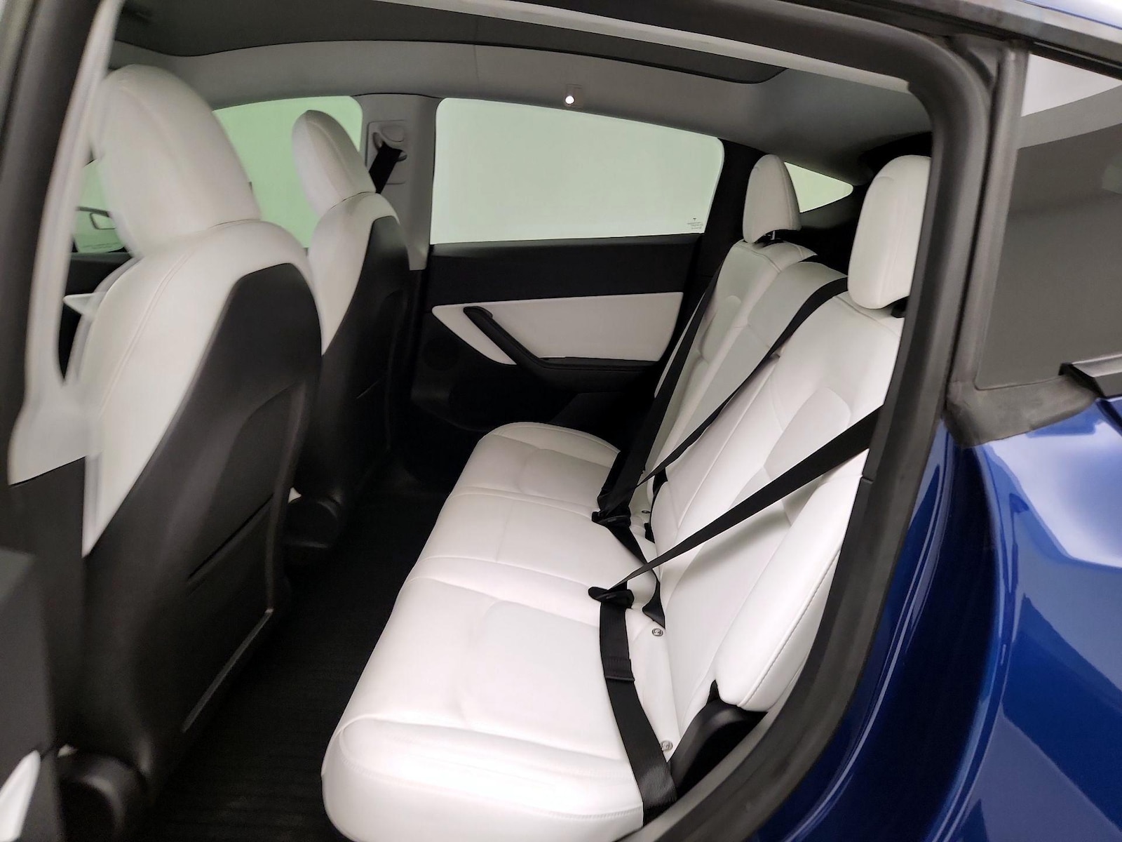 2021 Tesla Model Y Performance - Photo 18