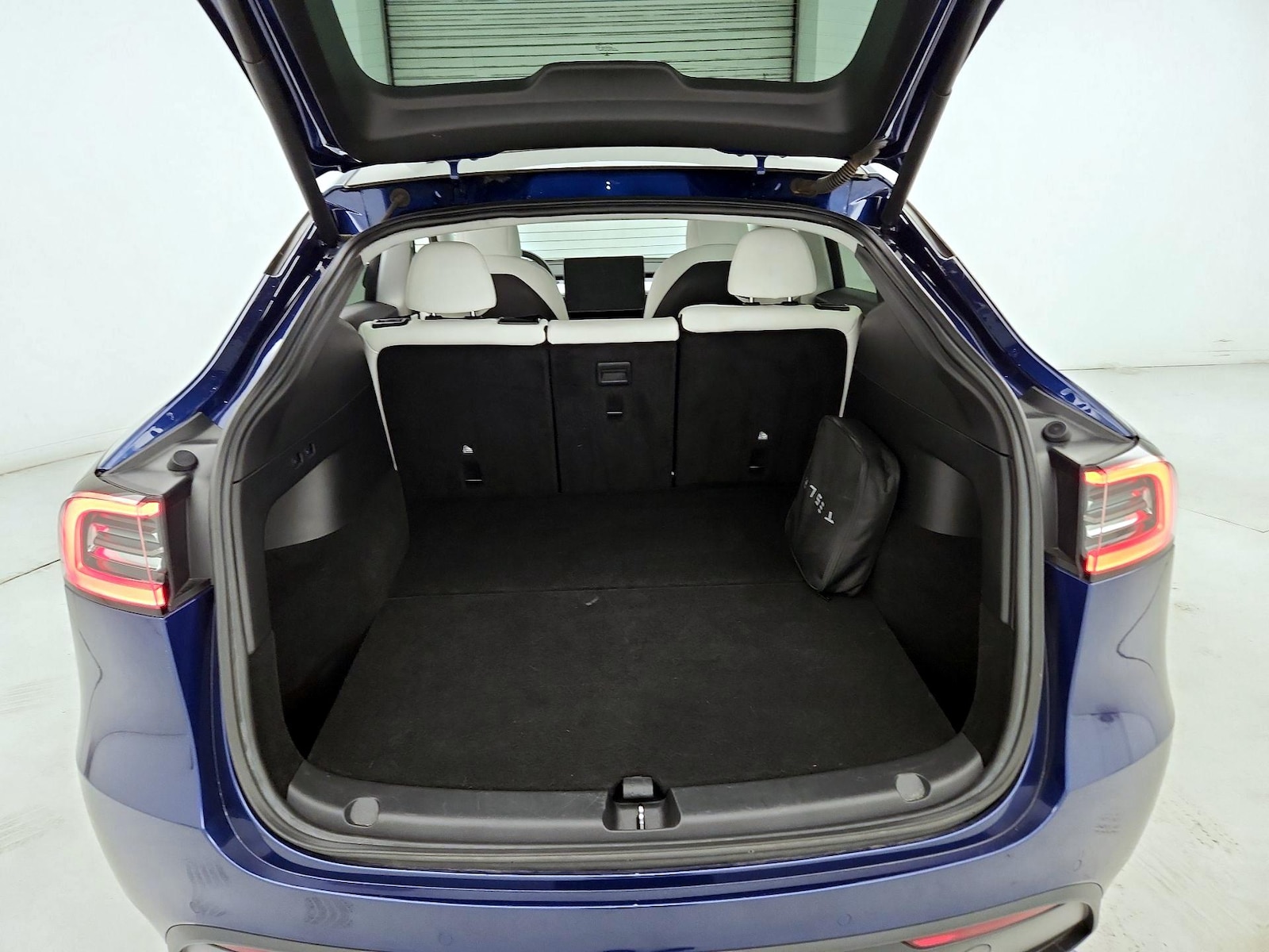 2021 Tesla Model Y Performance - Photo 19