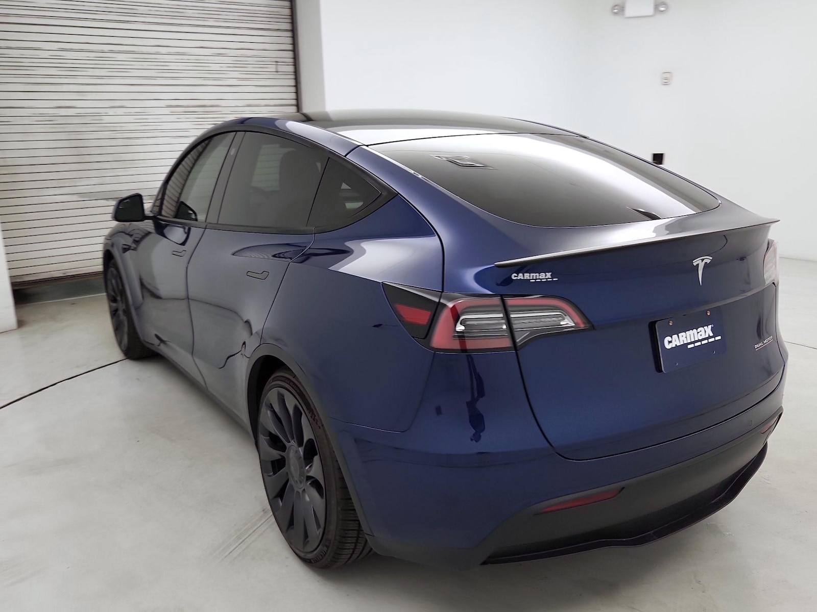 2021 Tesla Model Y Performance - Photo 7