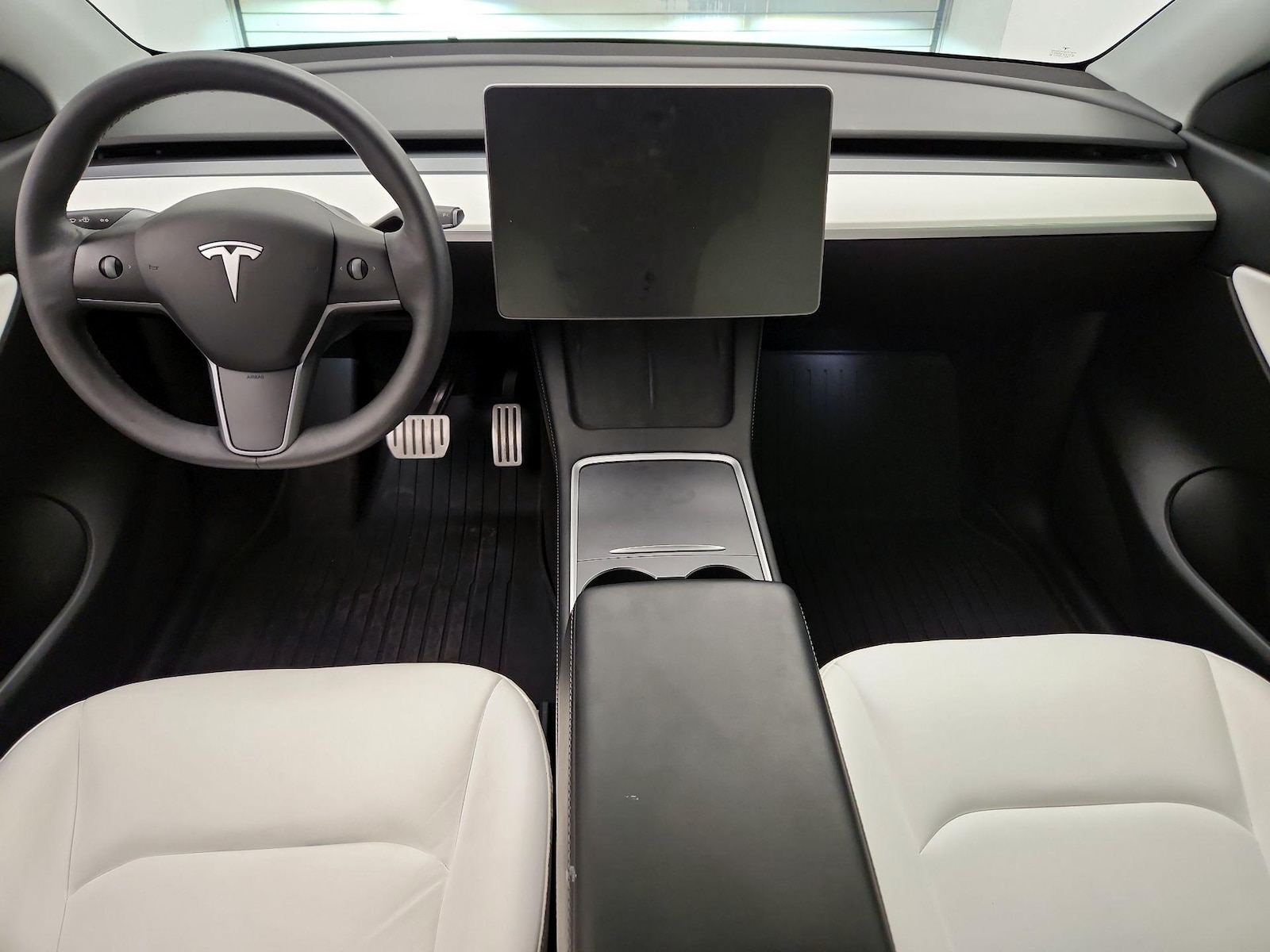 2021 Tesla Model Y Performance - Photo 8