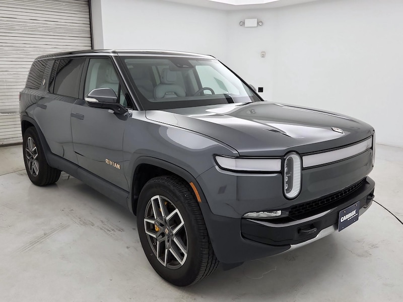 2023 Rivian R1S Adventure Quad-Motor Large