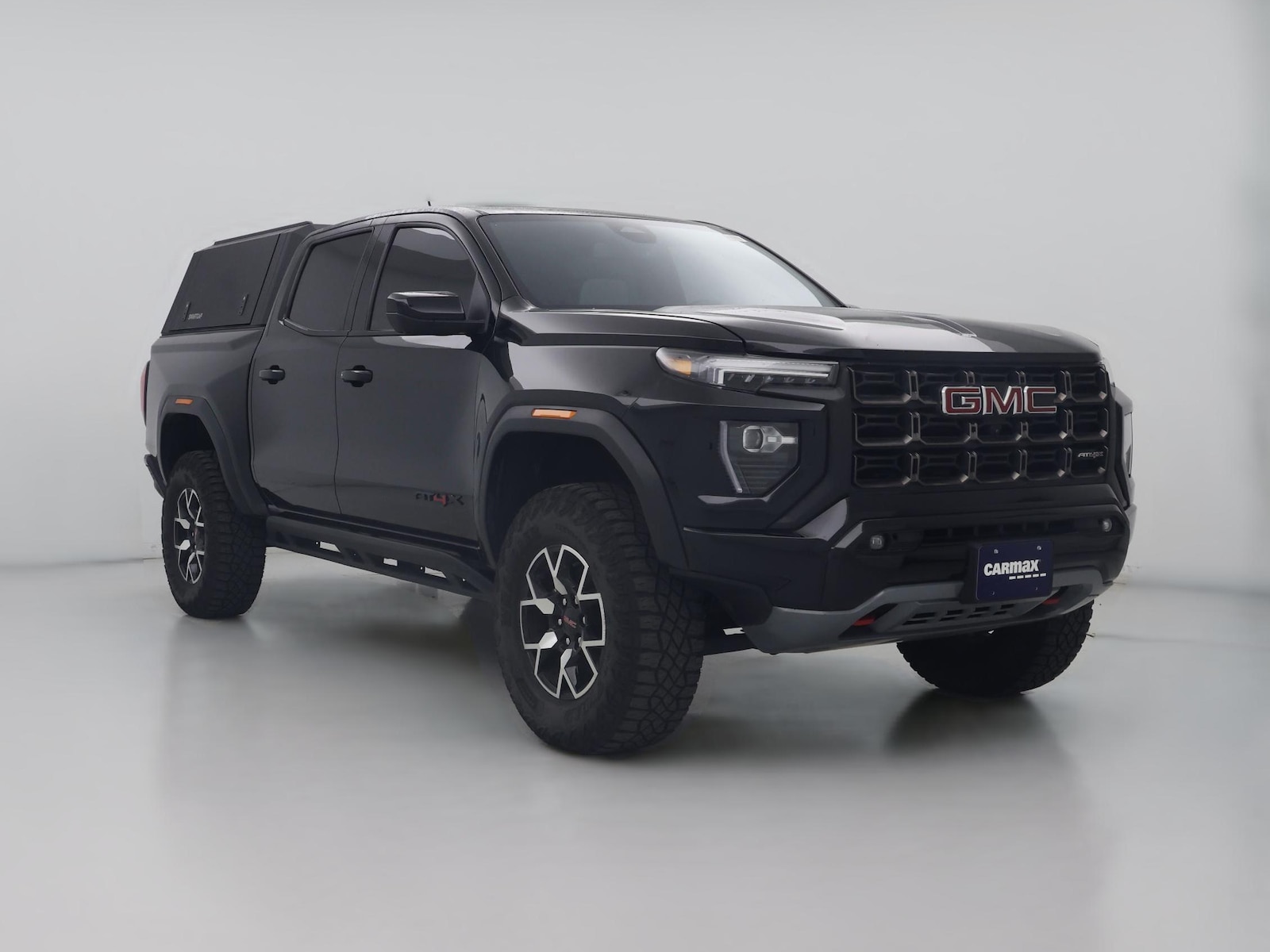 2024 GMC Canyon