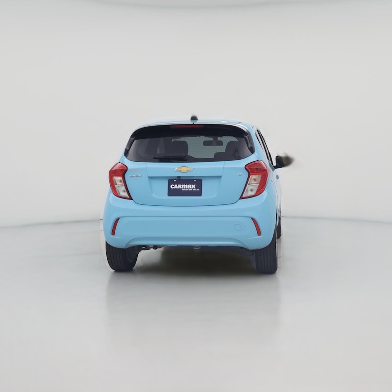 2021 Chevrolet Spark LT