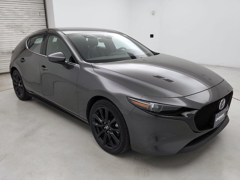2023 Mazda Mazda3 2.5 S Premium Package