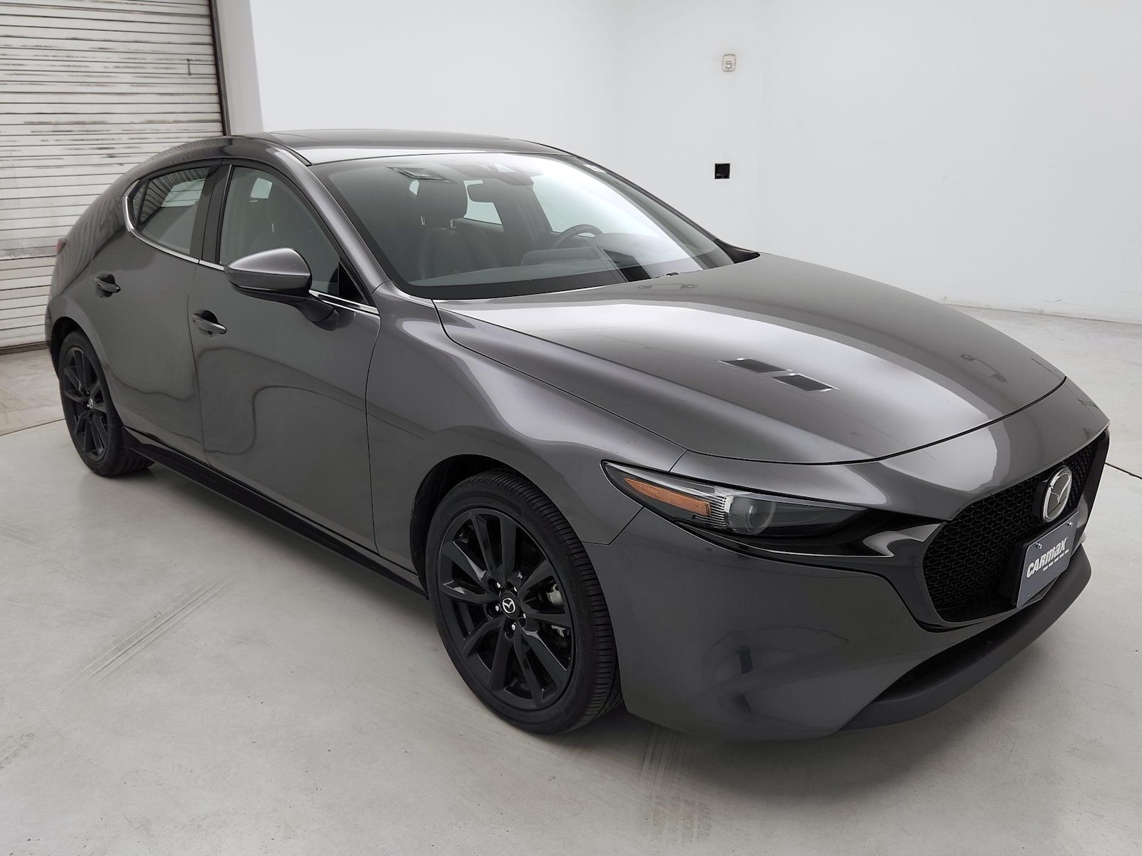 2023 Mazda Mazda3 Premium