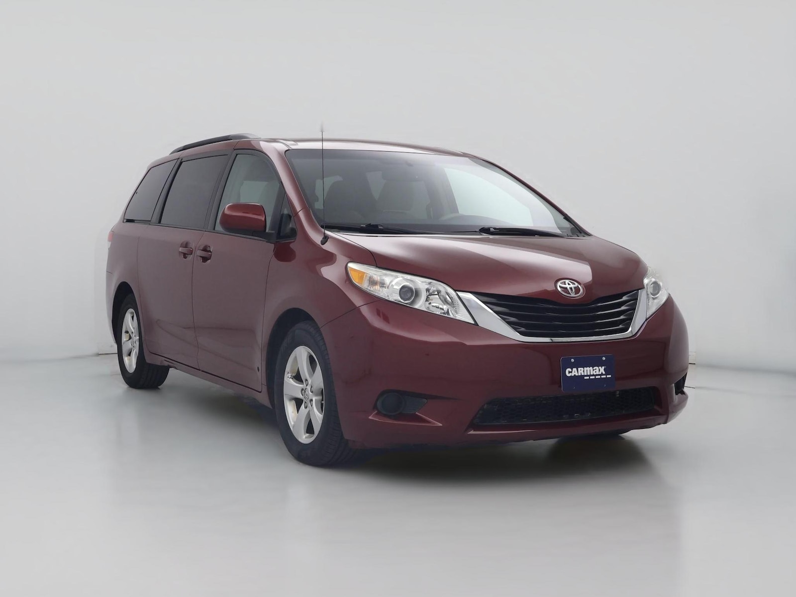 2014 Toyota Sienna LE