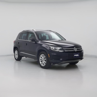 Recommended categories heading image of the selected vehicle
