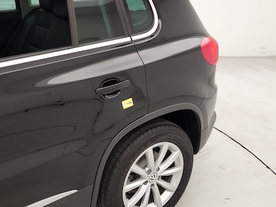 Condition detail