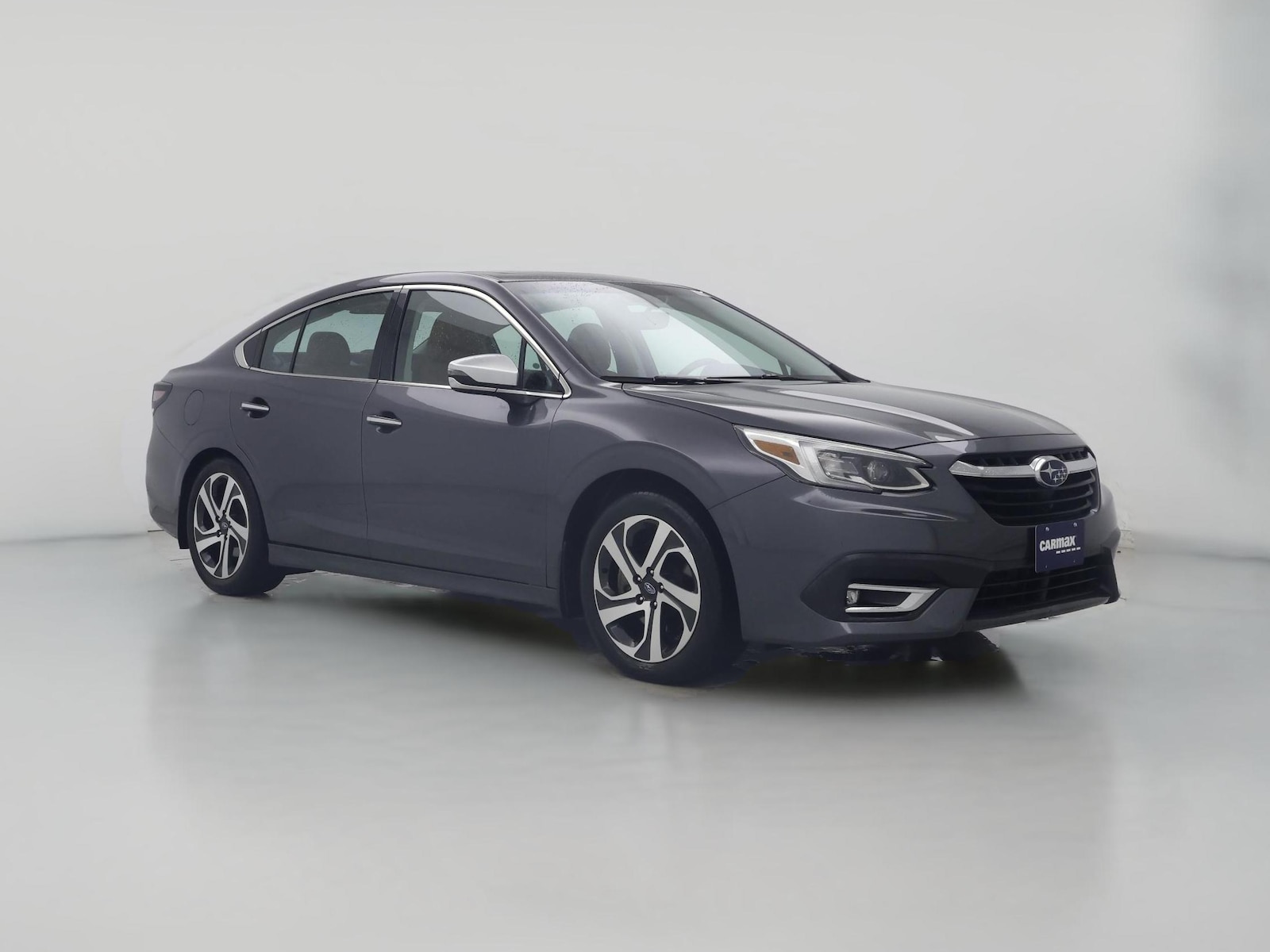 2021 Subaru Legacy Touring