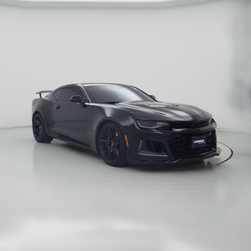 2023 Chevrolet Camaro ZL1
