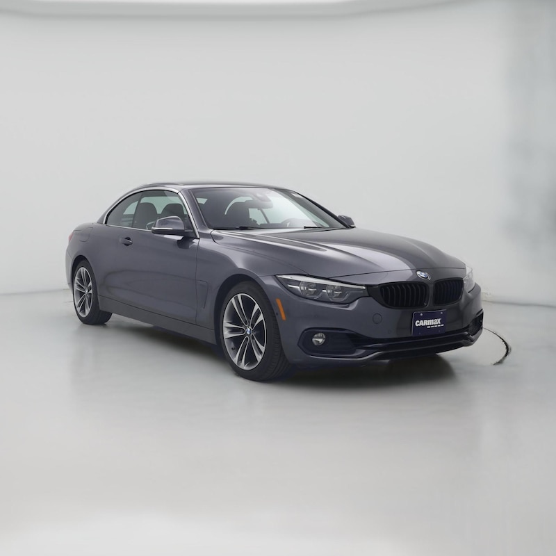 2020 BMW 430 I xDrive