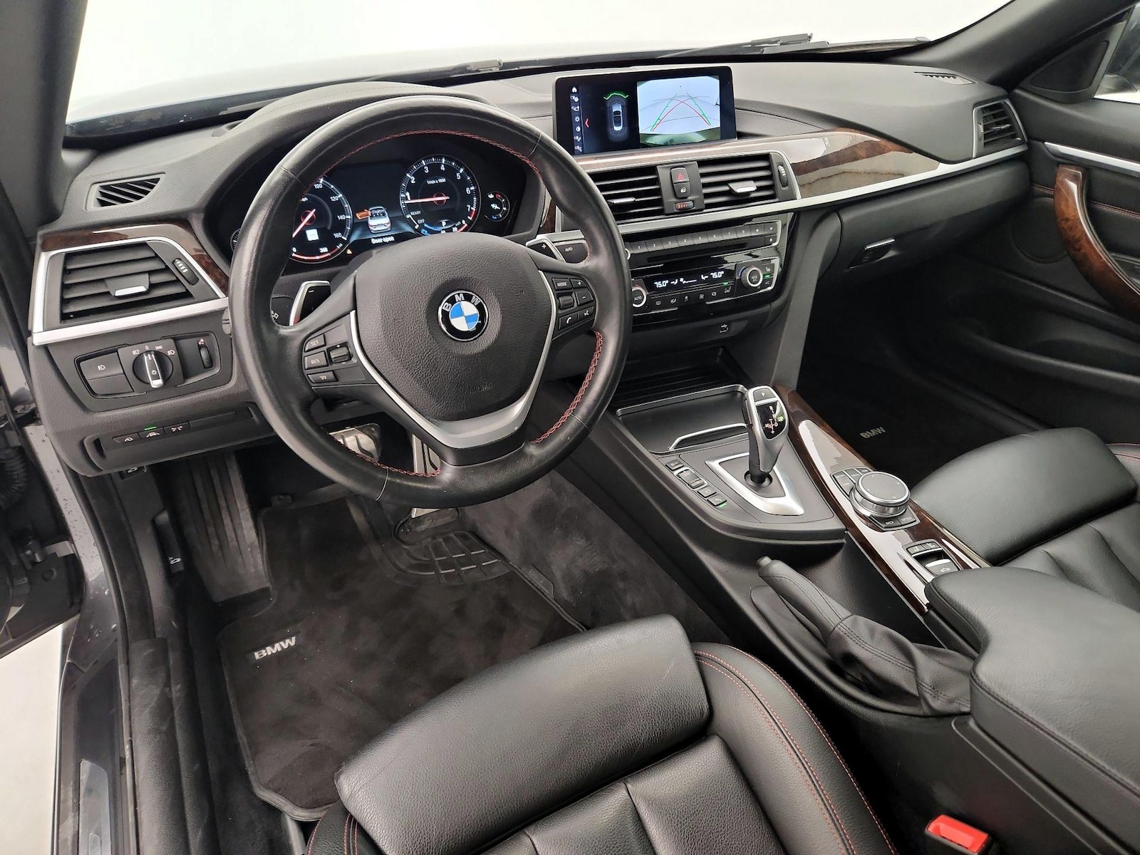 Apple CarPlay®