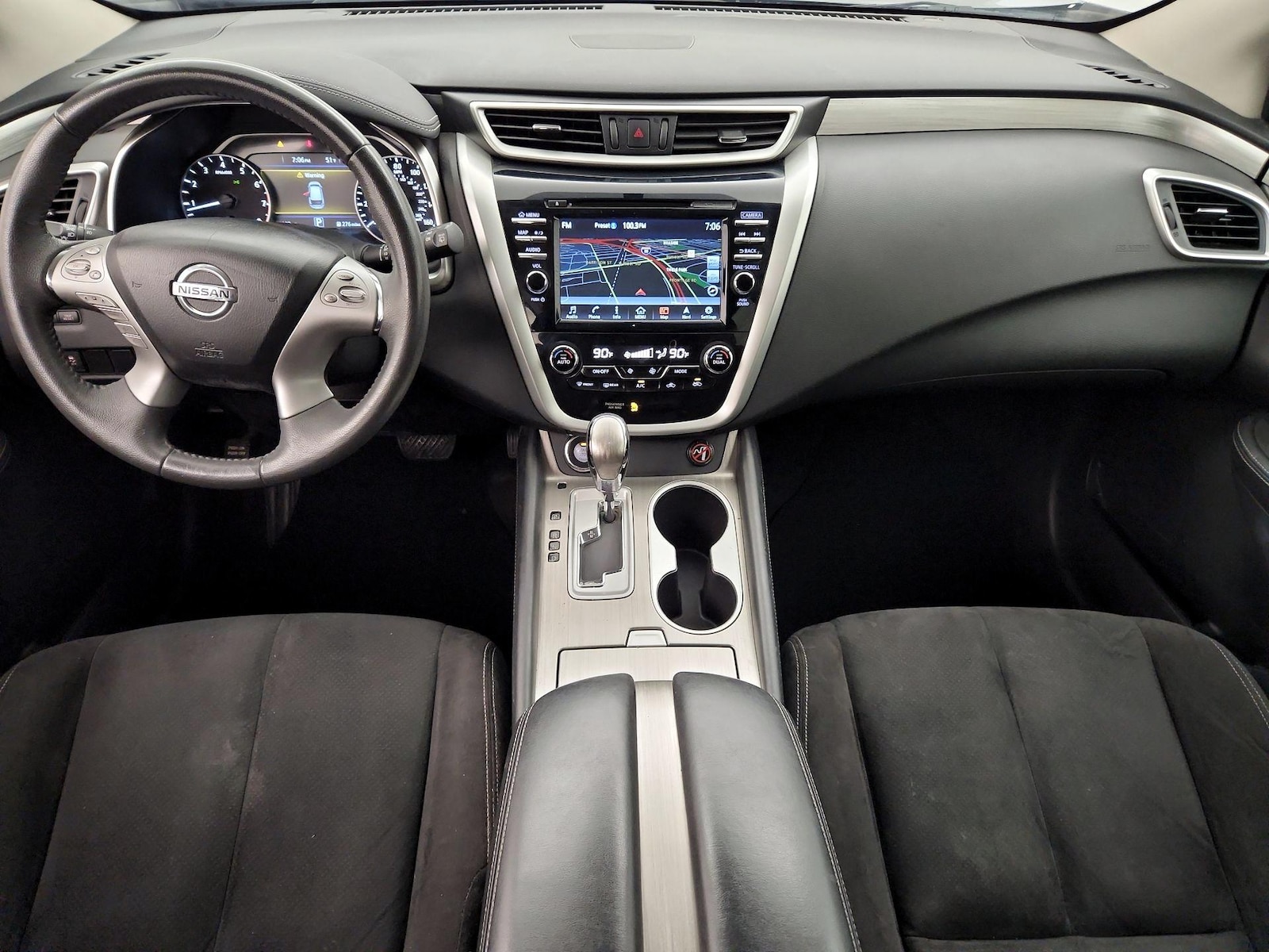 Apple CarPlay®