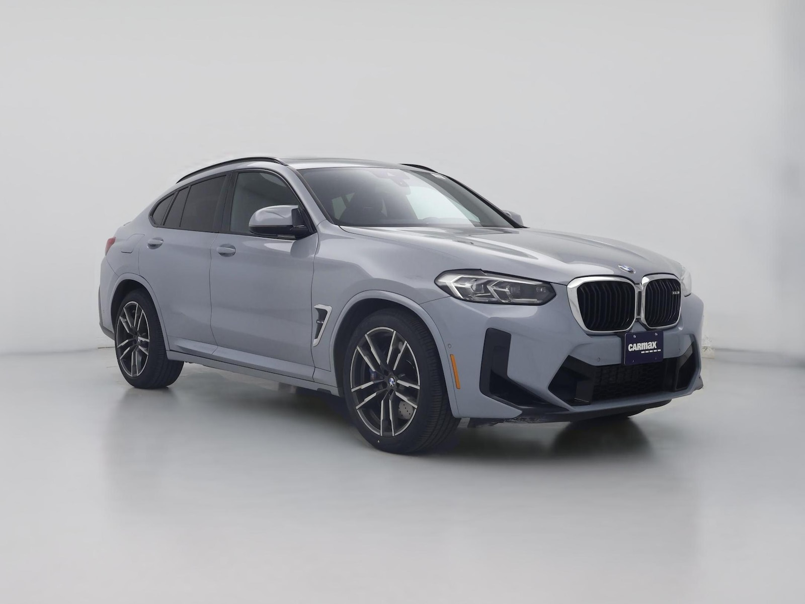 2022 BMW X4 M