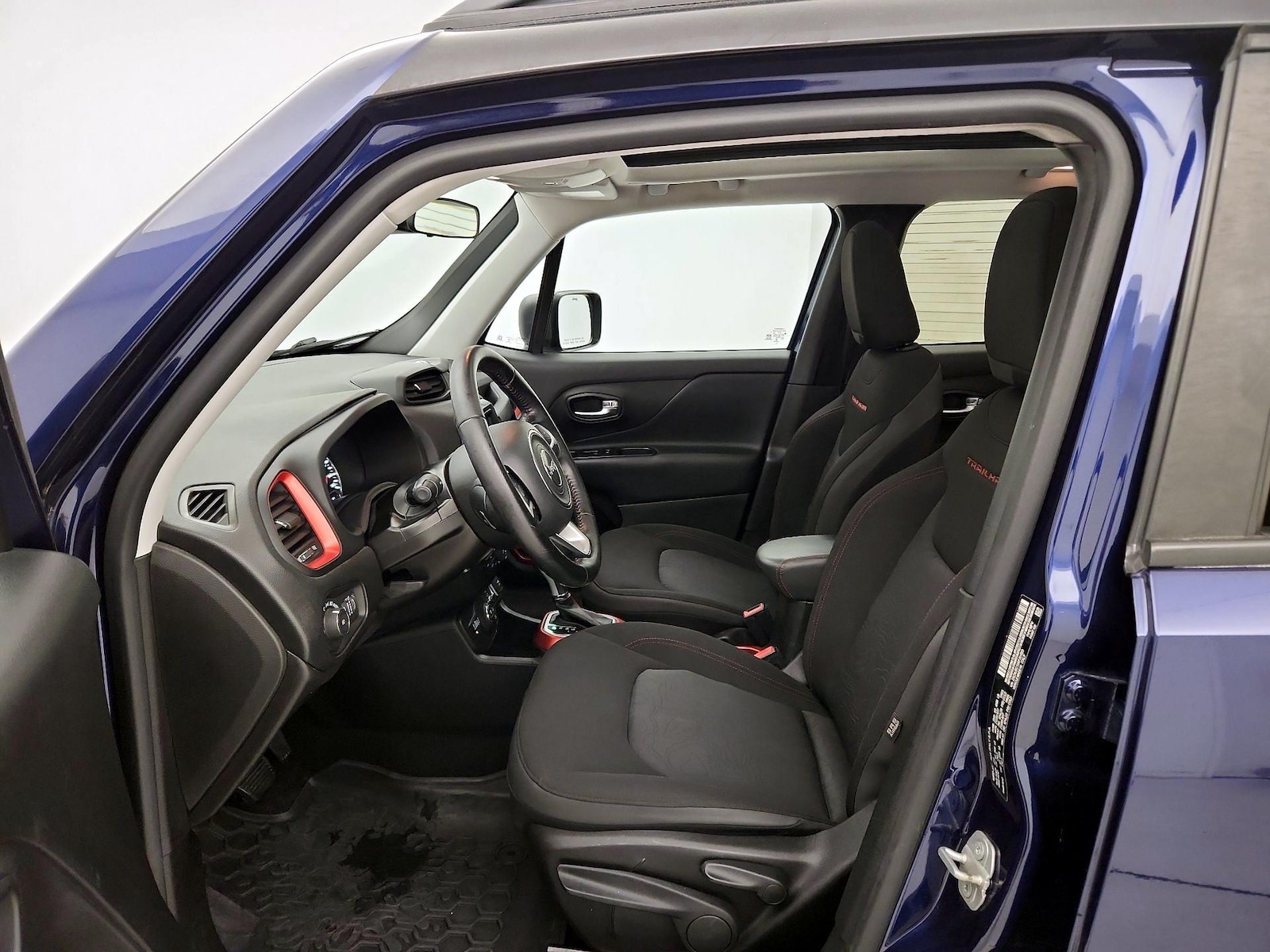 Side Airbags