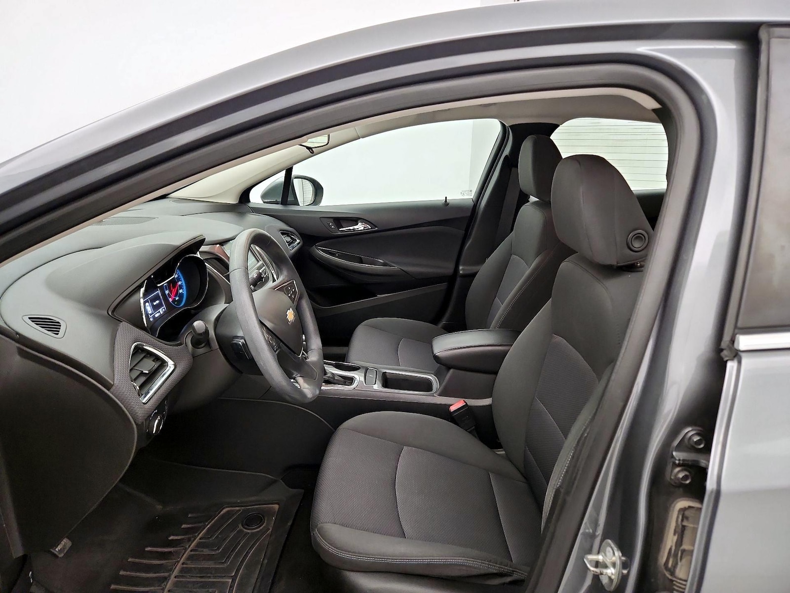 Side Airbags