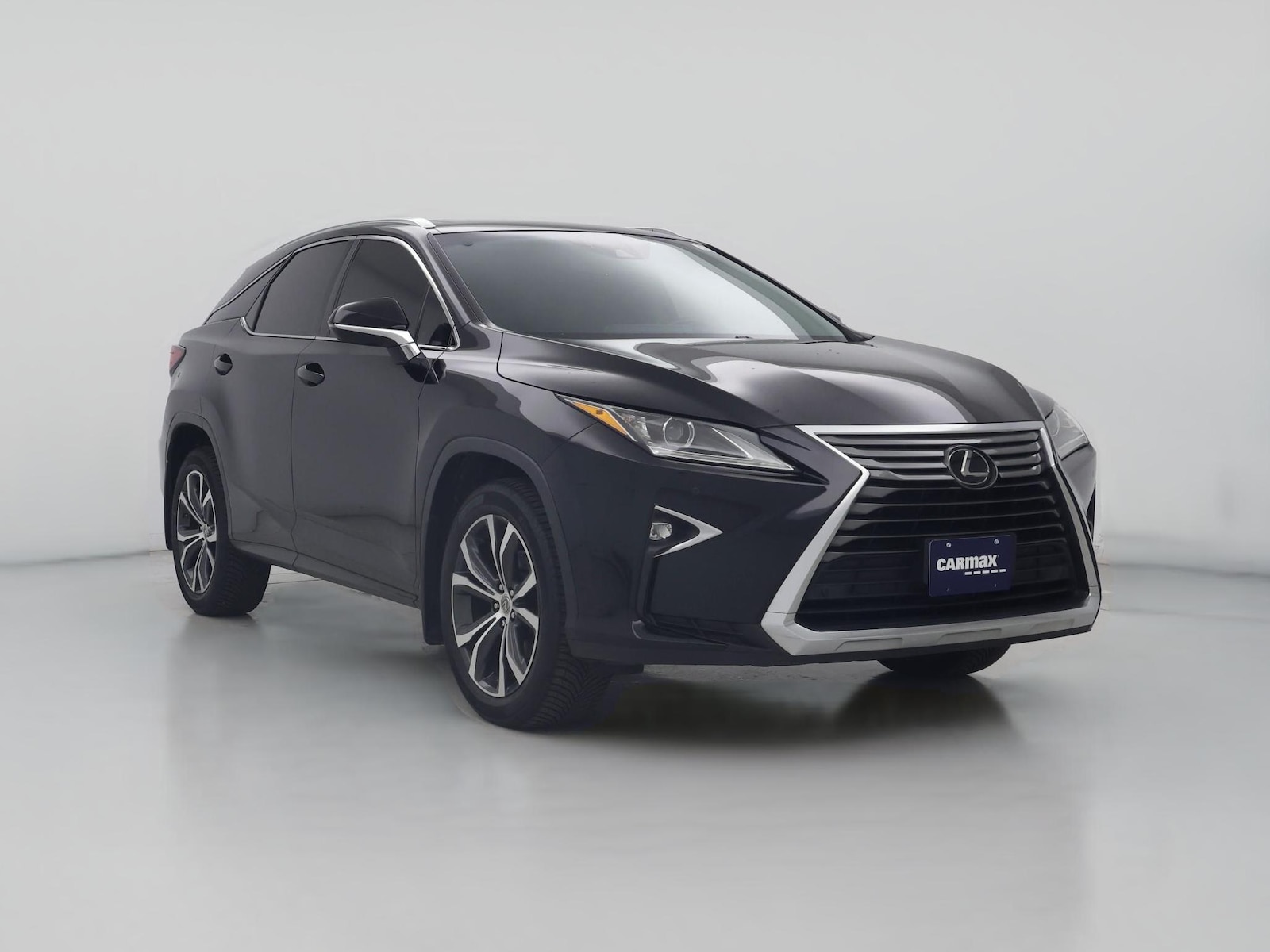 2017 Lexus RX