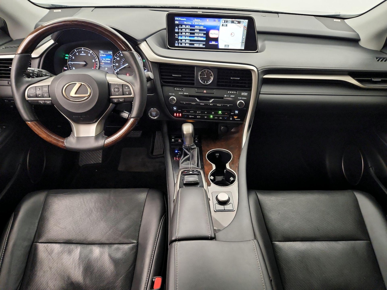 Navigation System