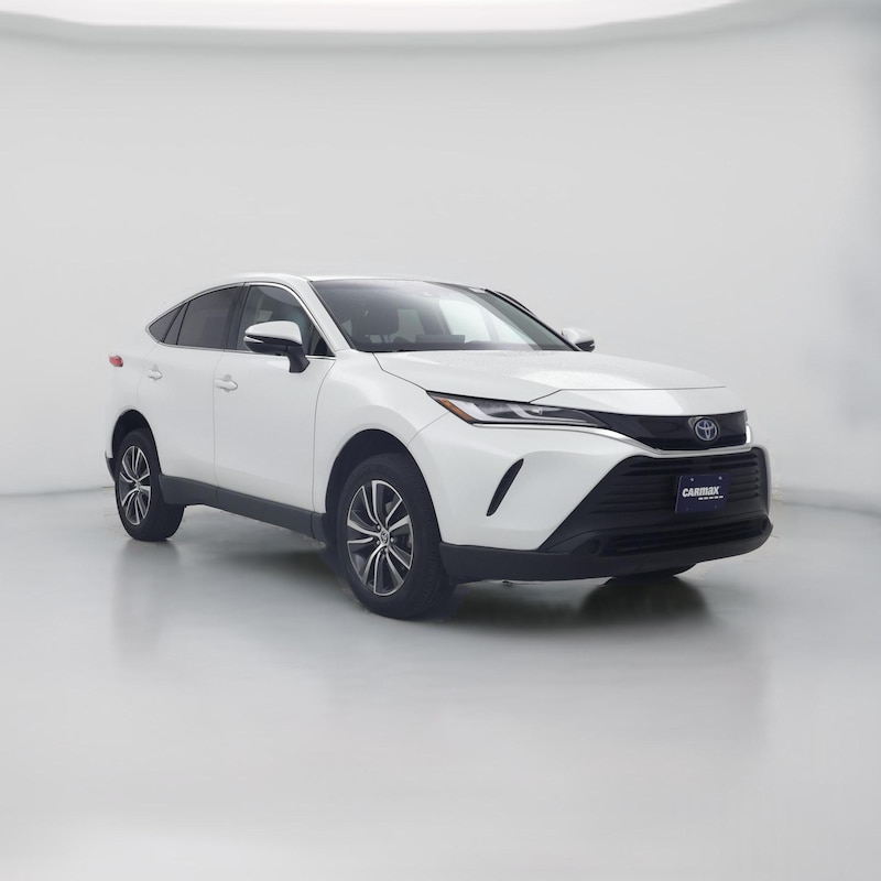 2023 Toyota Venza Hybrid LE