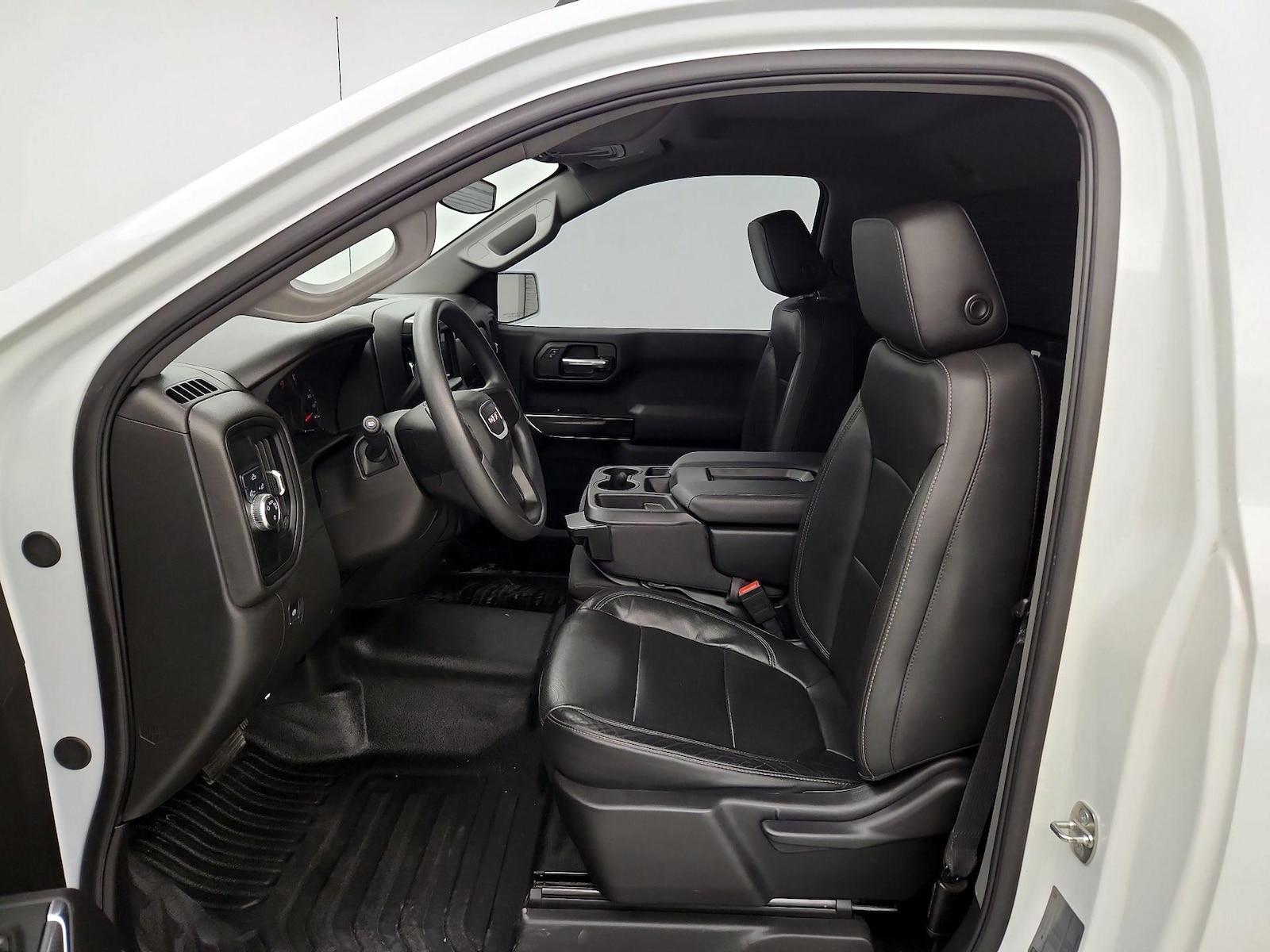 Side Airbags