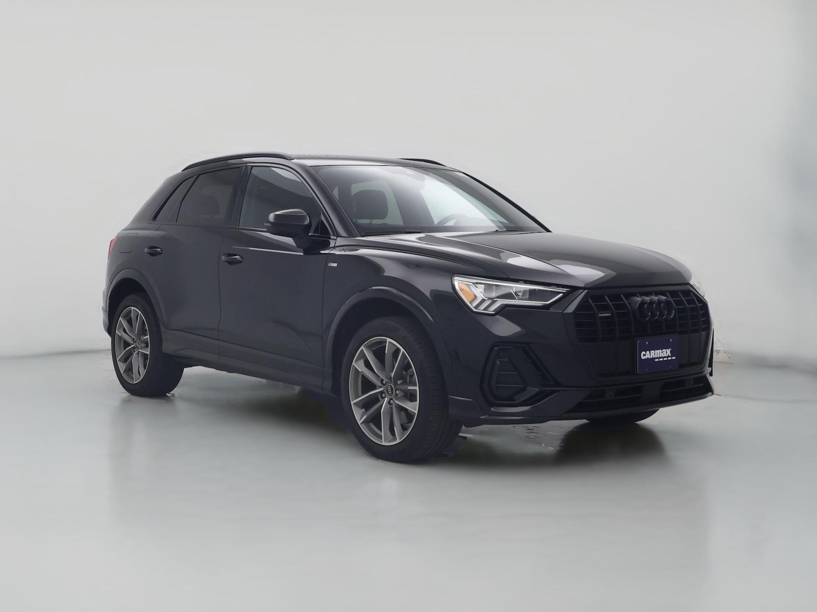 2023 Audi Q3
