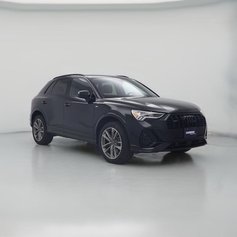 2023 Audi Q3 S-Line Premium