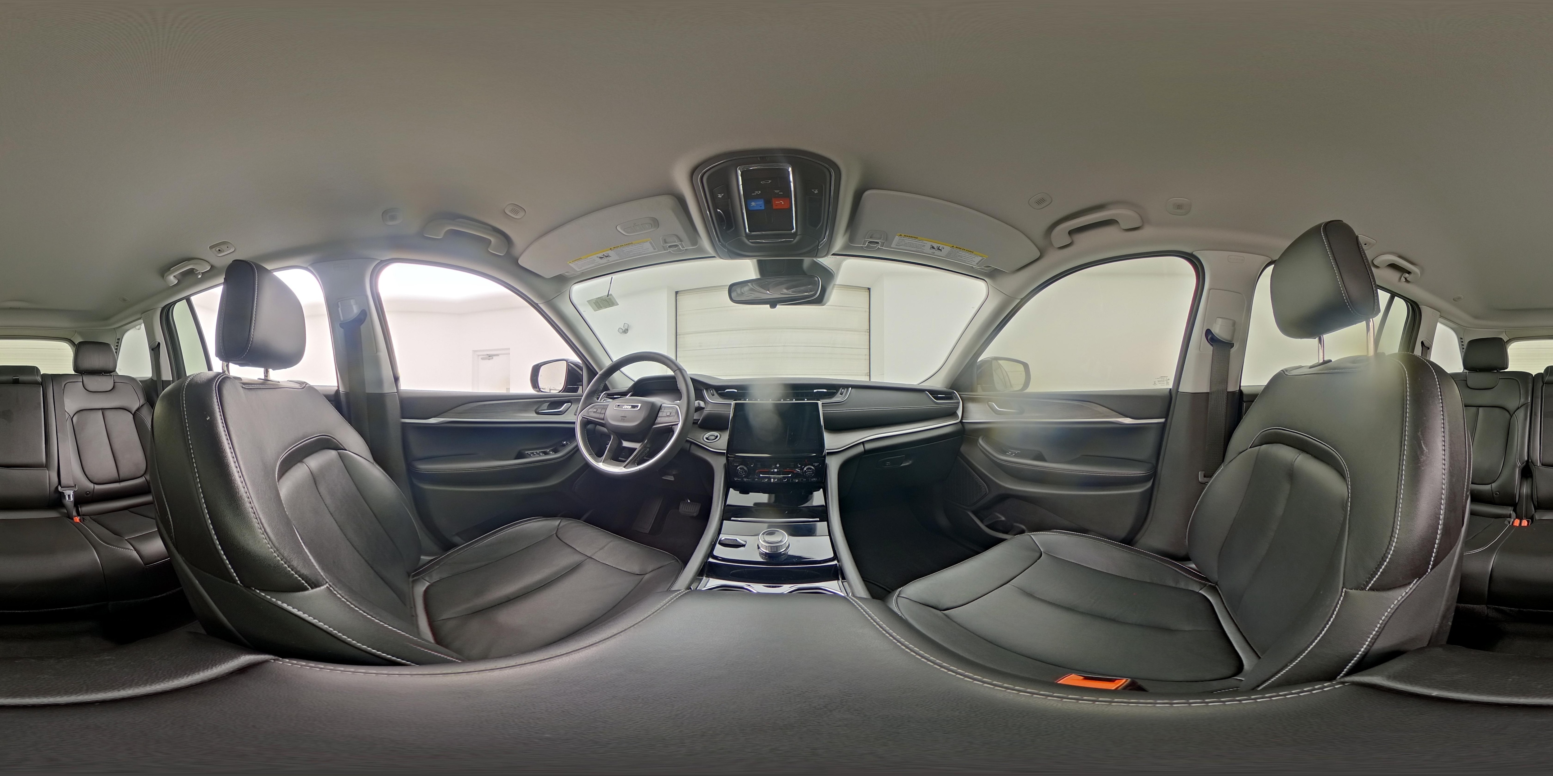 2023 Jeep Grand Cherokee Limited - Photo 25