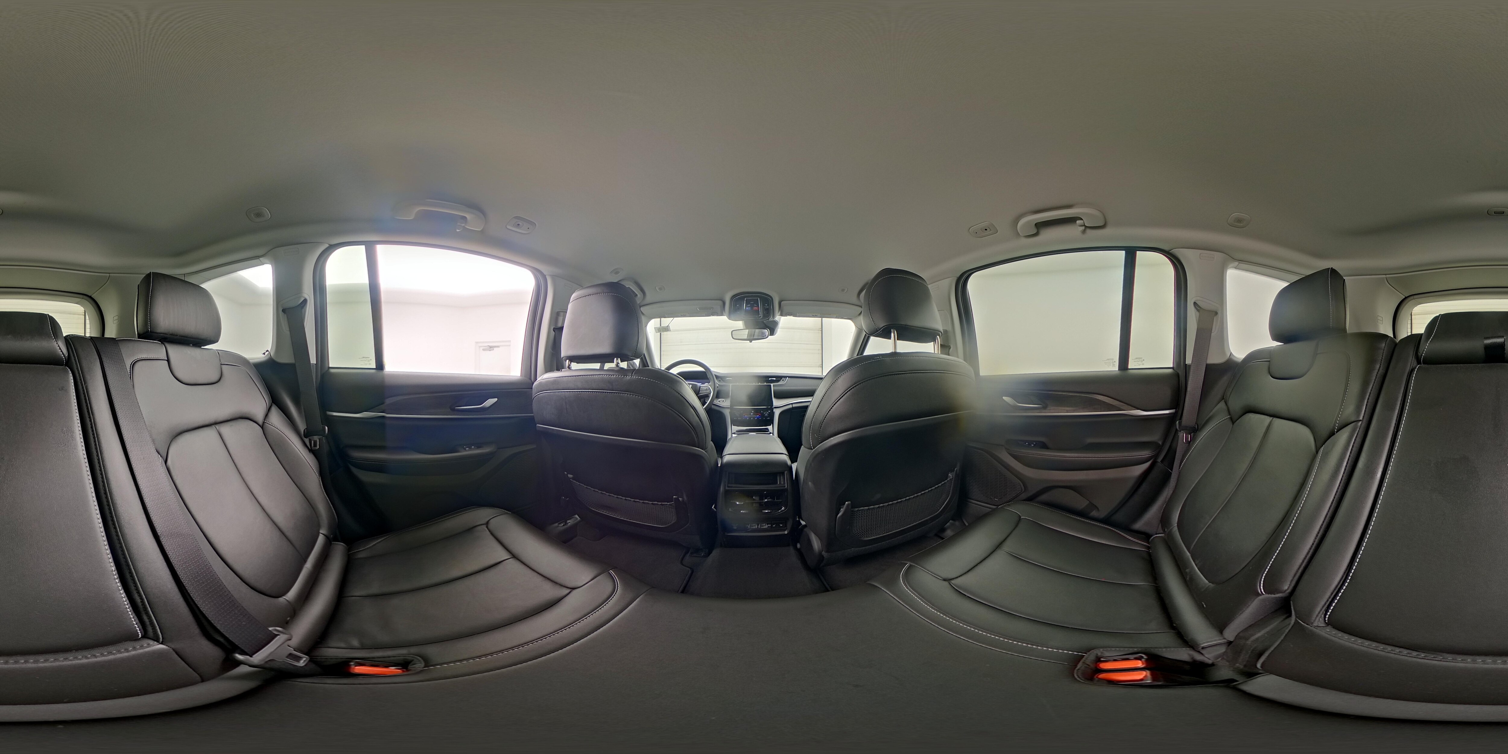2023 Jeep Grand Cherokee Limited - Photo 26