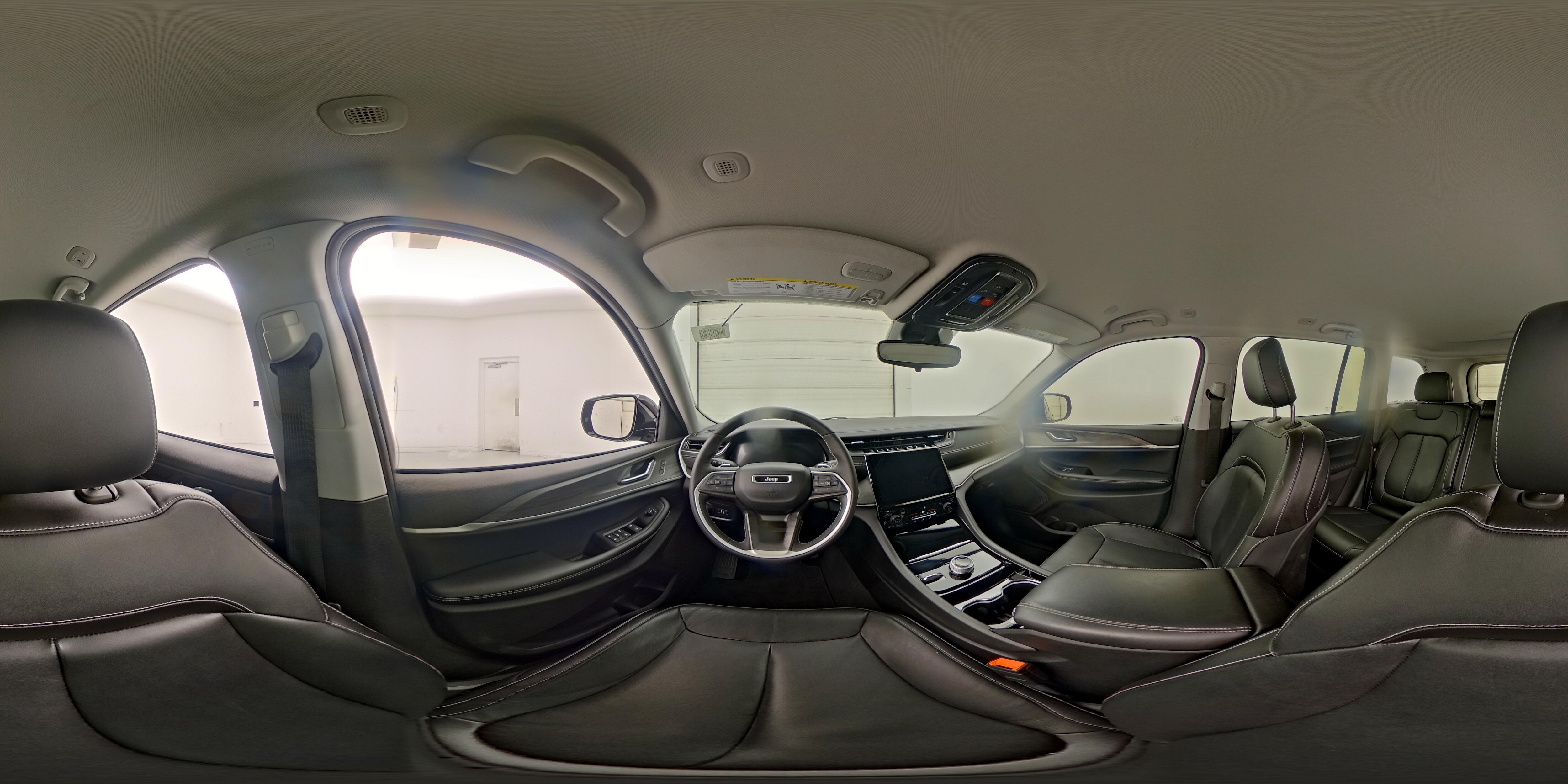 2023 Jeep Grand Cherokee Limited - Photo 27