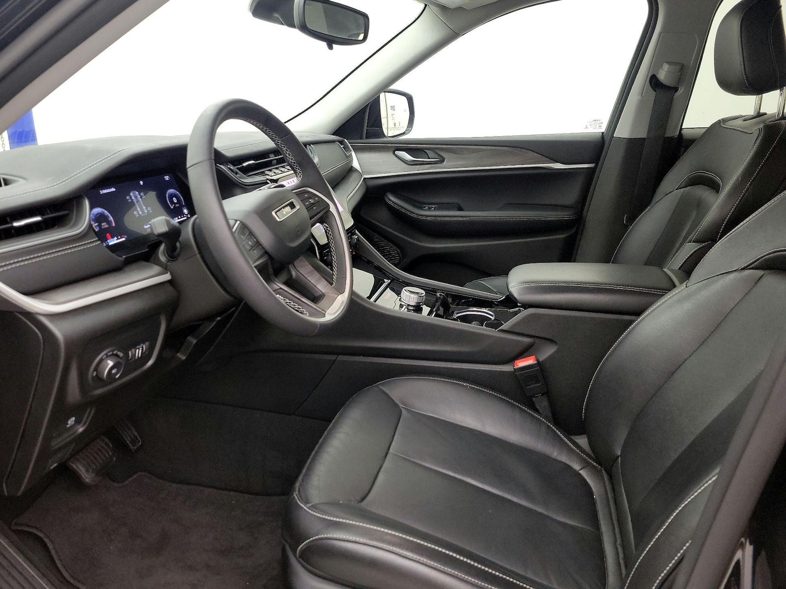 2023 Jeep Grand Cherokee Limited - Photo 12