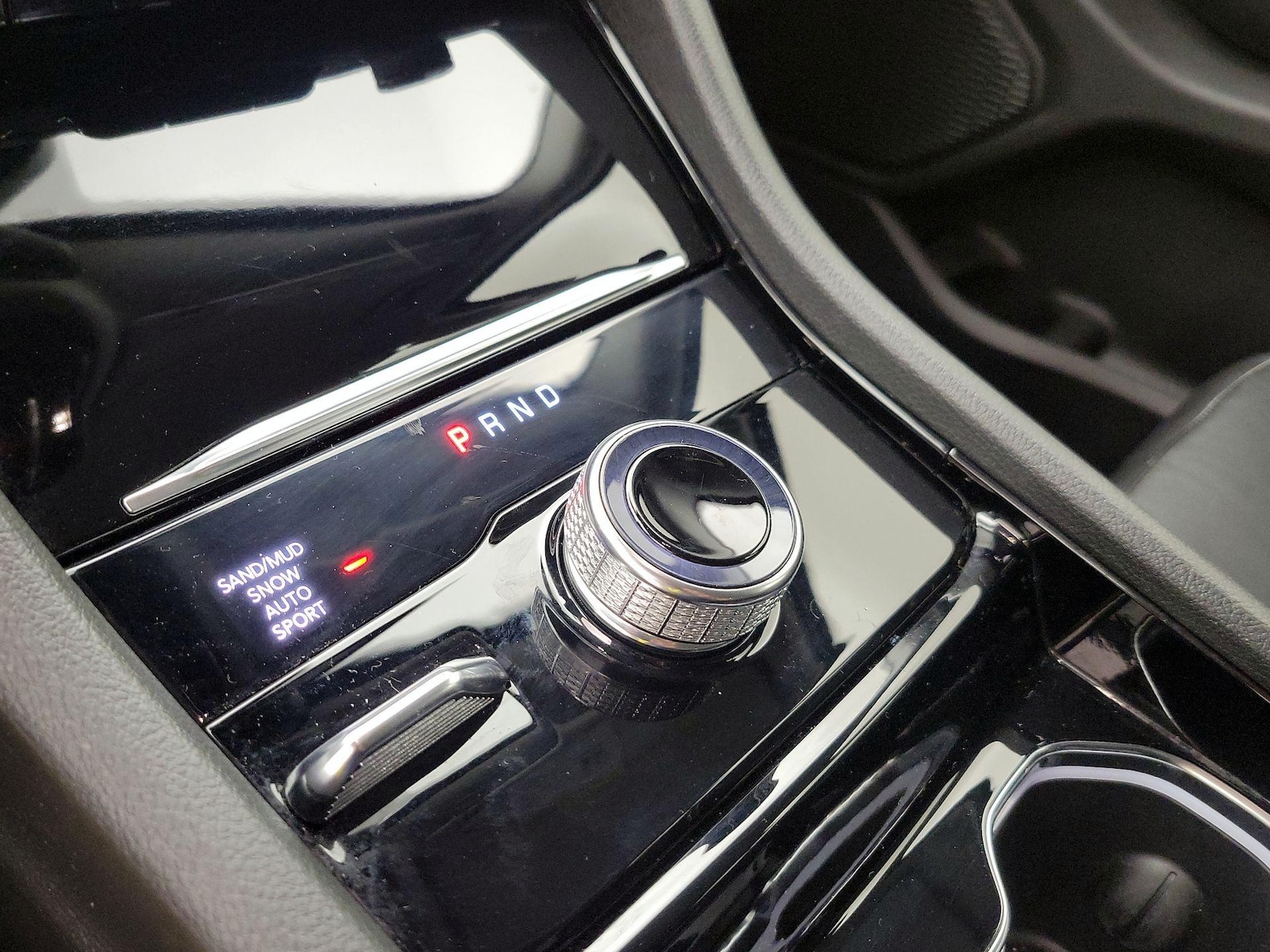 2023 Jeep Grand Cherokee Limited - Photo 19